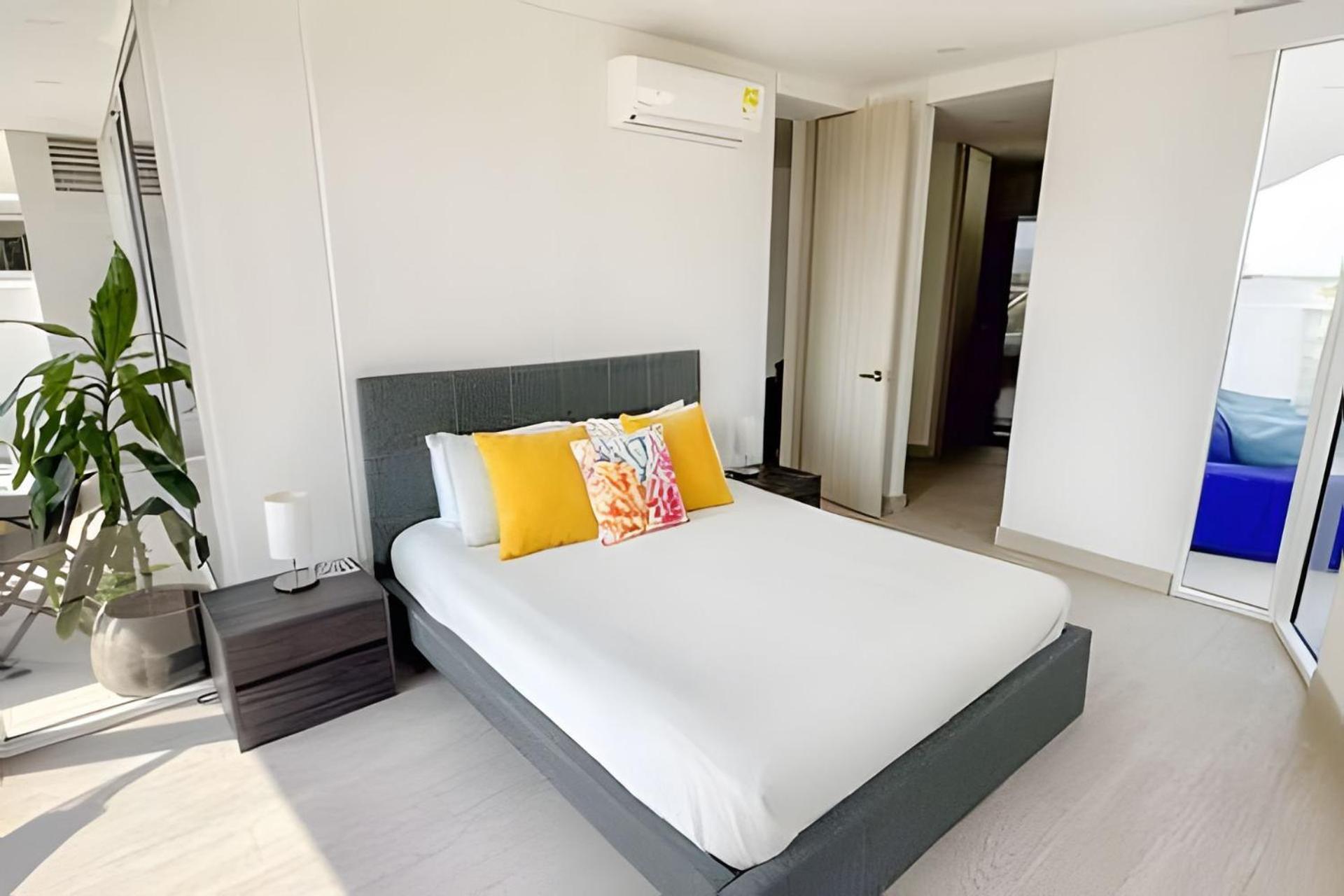 5* 2h Piscina Jacuzzi, Playa Morros. Wifi Y Cocina