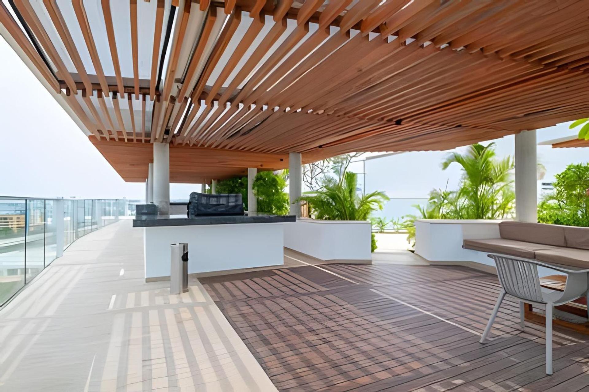 5* 2h Piscina Jacuzzi, Playa Morros. Wifi Y Cocina Cartagena