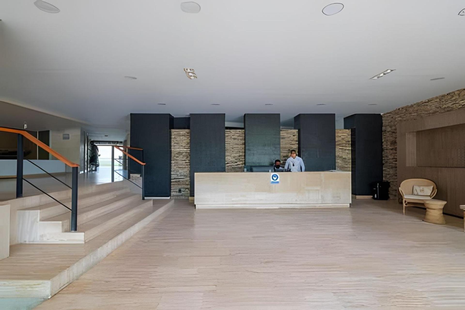 5* 2h Piscina Jacuzzi, Playa Morros. Wifi Y Cocina *