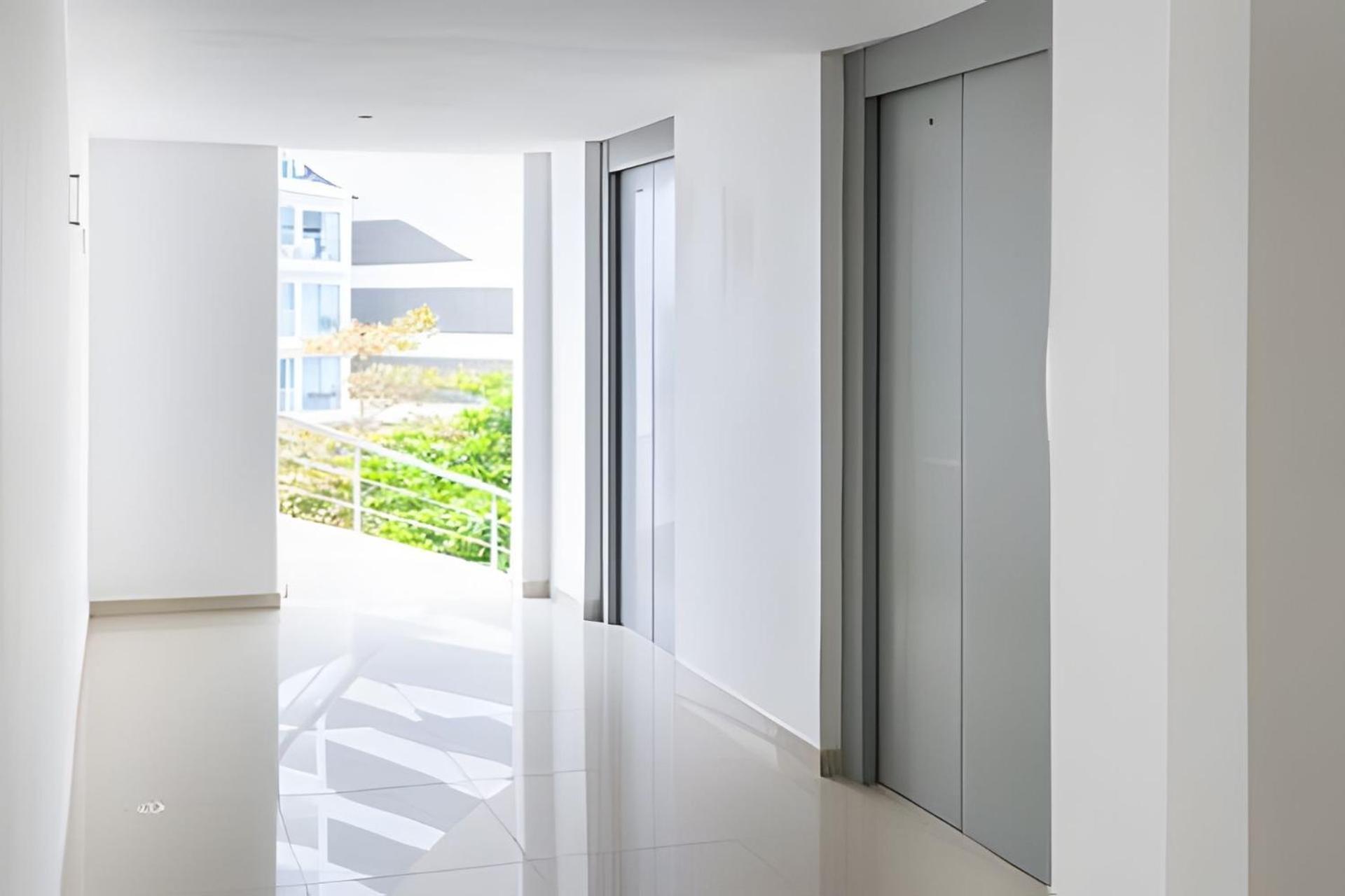 Apartment 1 Con Salida Directa Playa De Morros
