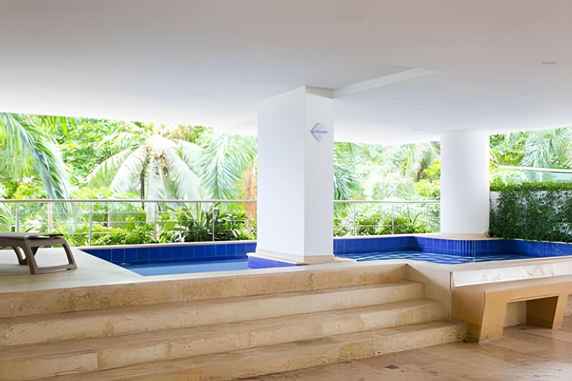 Apartment 1 Con Salida Directa Playa De Morros *