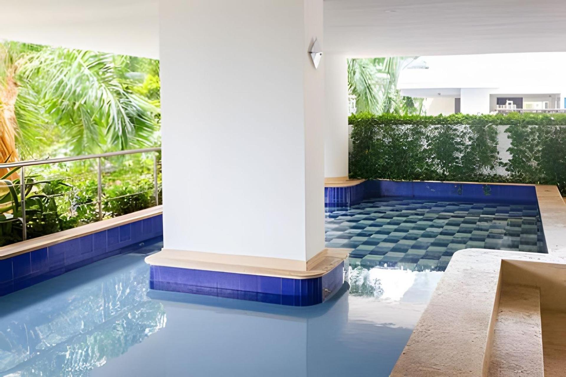 Apartment 1 Con Salida Directa Playa De Morros Cartagena