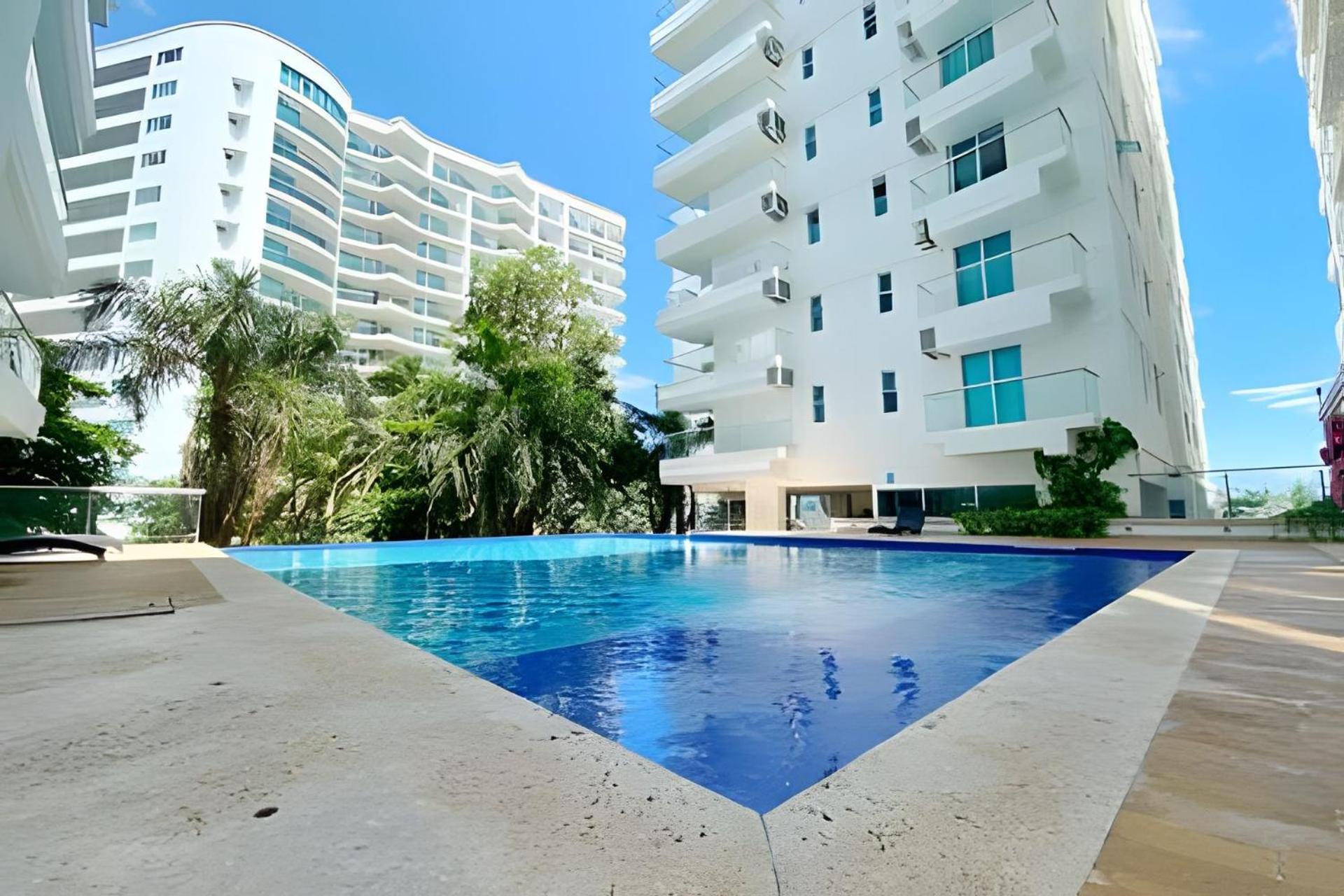 Apartment 1 Con Salida Directa Playa De Morros *