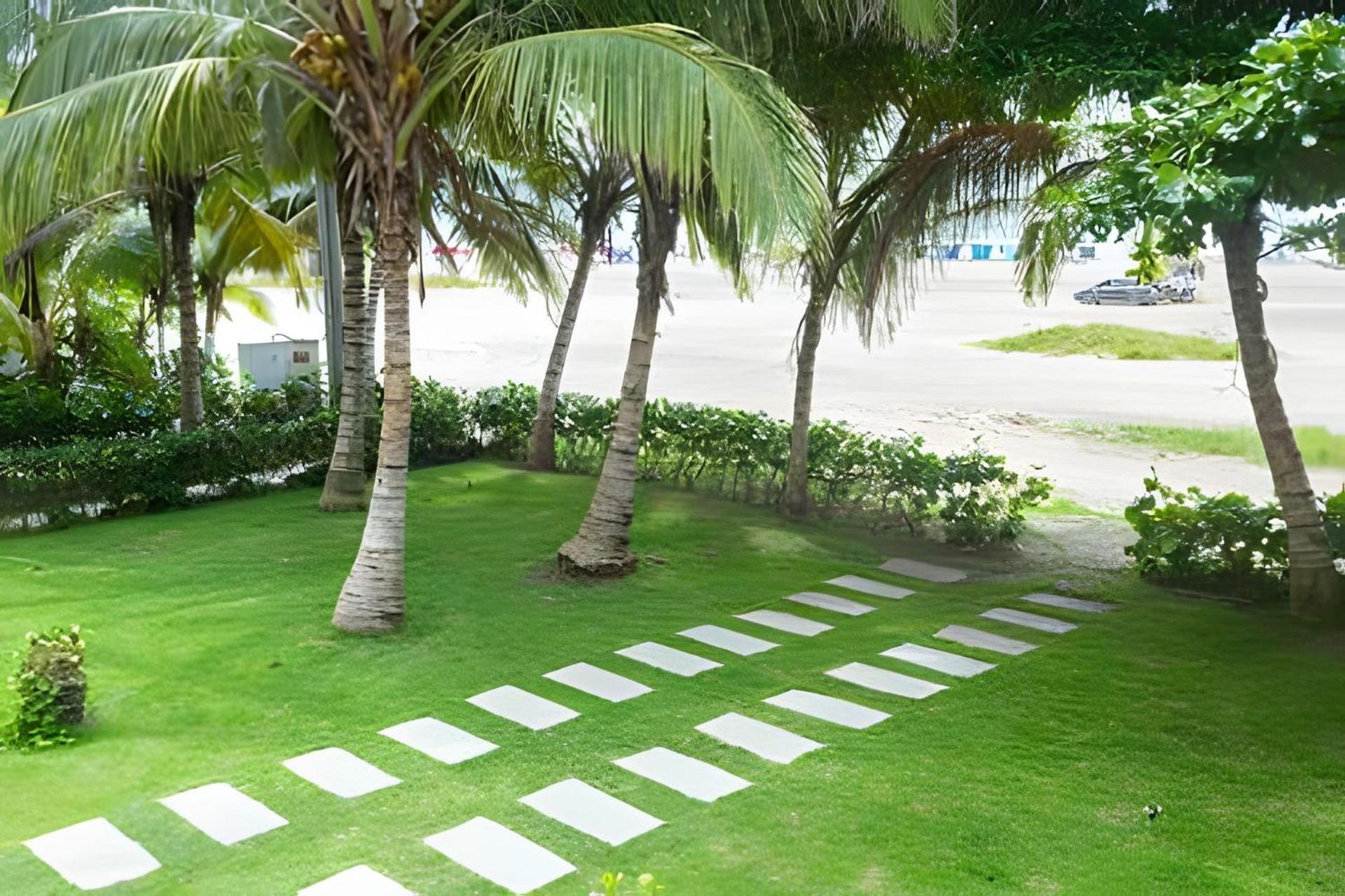 1 Con Salida Directa Playa De Morros Apartment Cartagena