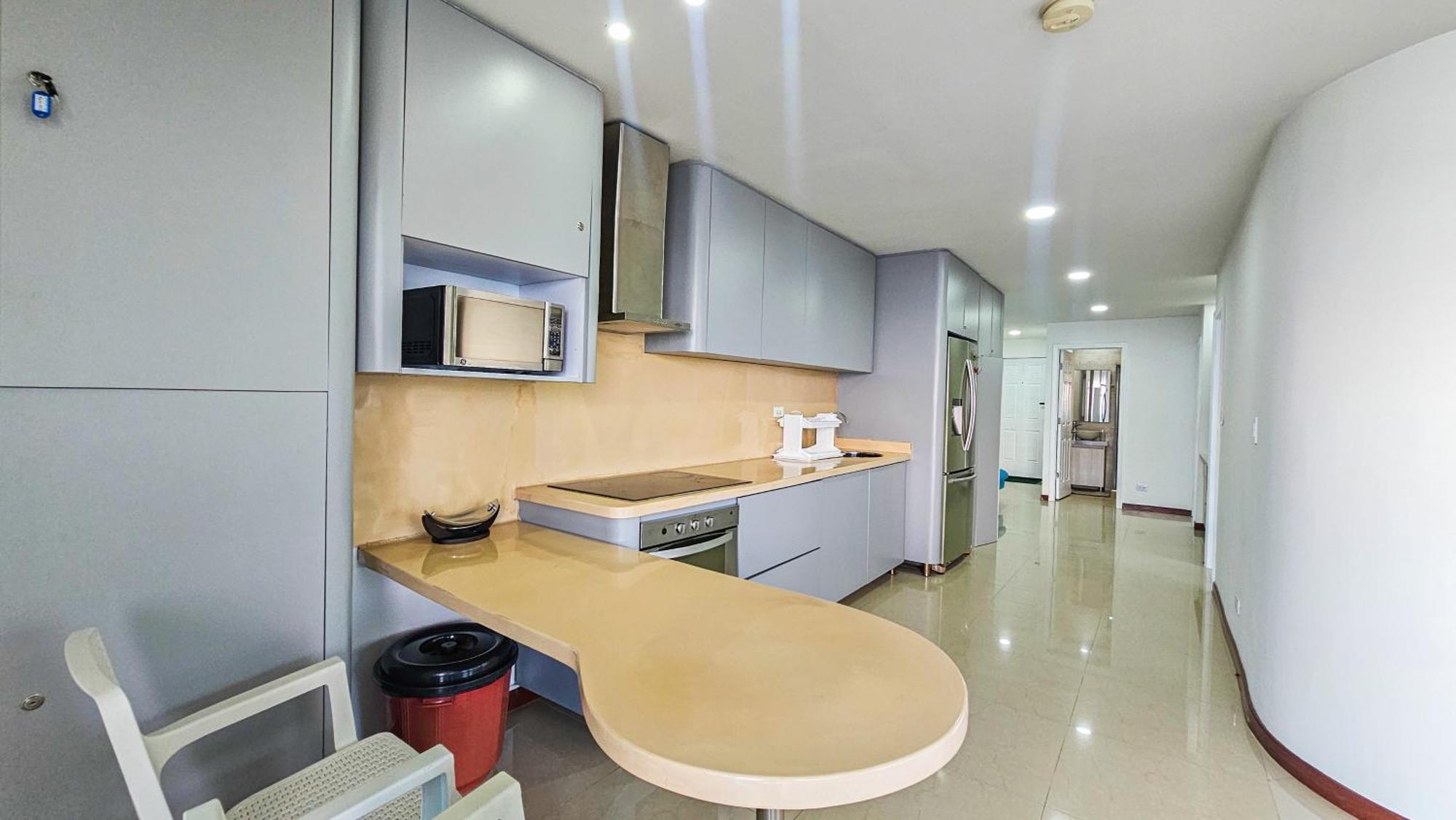 Apartment Luxury Apartment, Sector Morros, Vista Y Salida Al Mar Edificio Sunshine