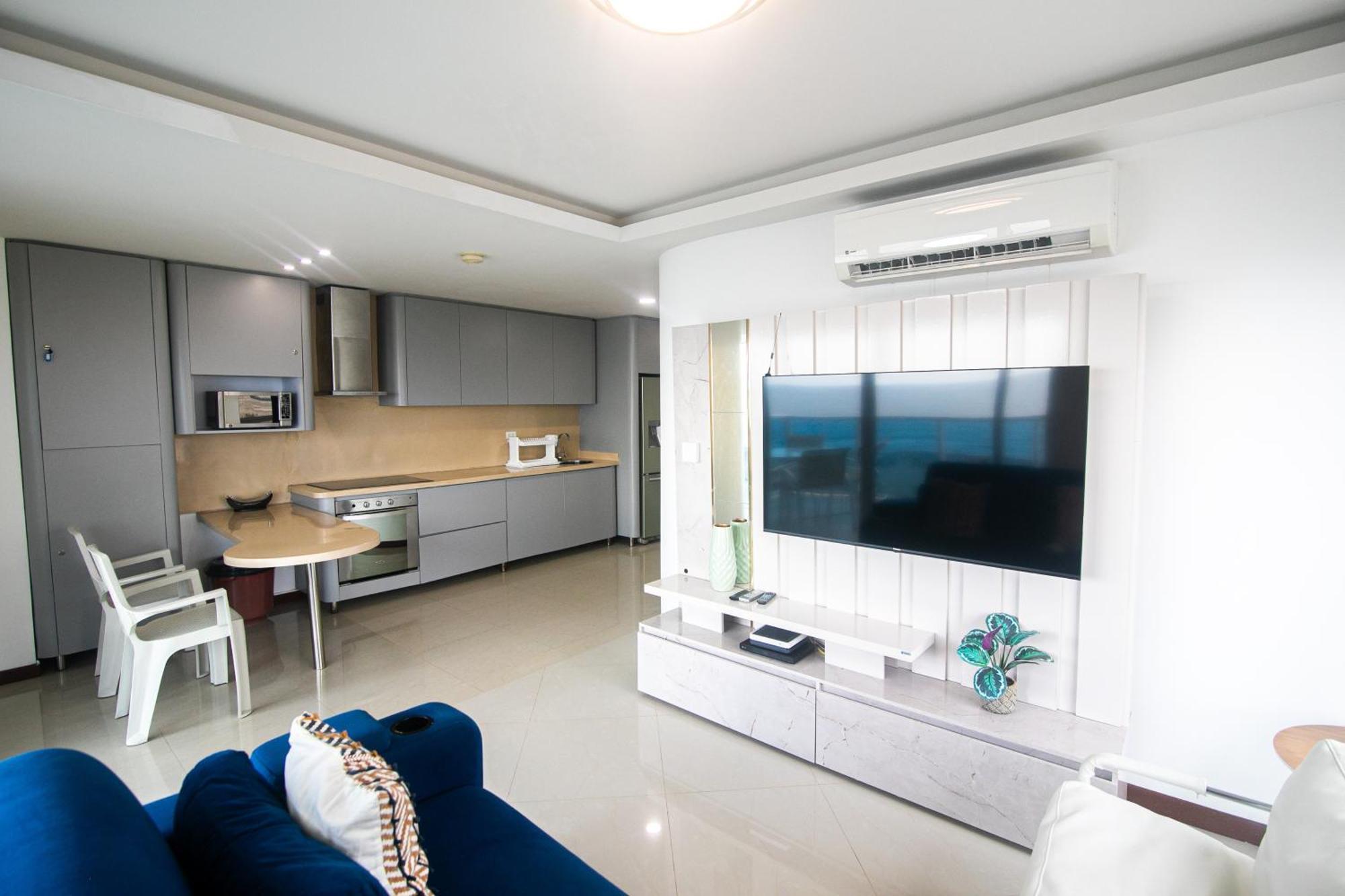 Luxury Apartment, Sector Morros, Vista Y Salida Al Mar Edificio Sunshine Cartagena