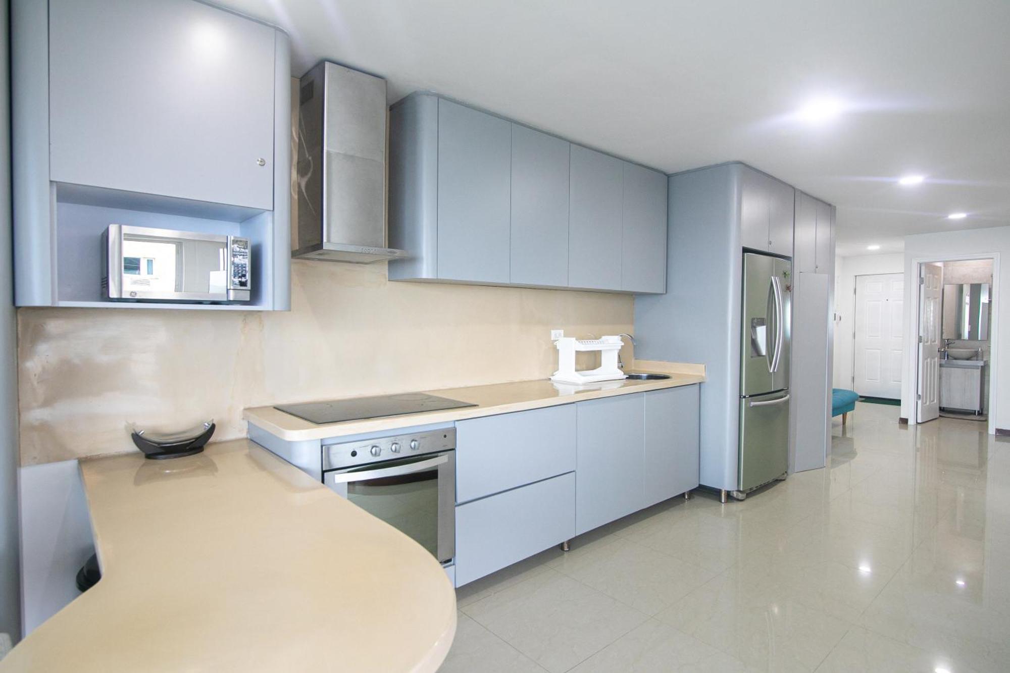 Luxury Apartment, Sector Morros, Vista Y Salida Al Mar Edificio Sunshine