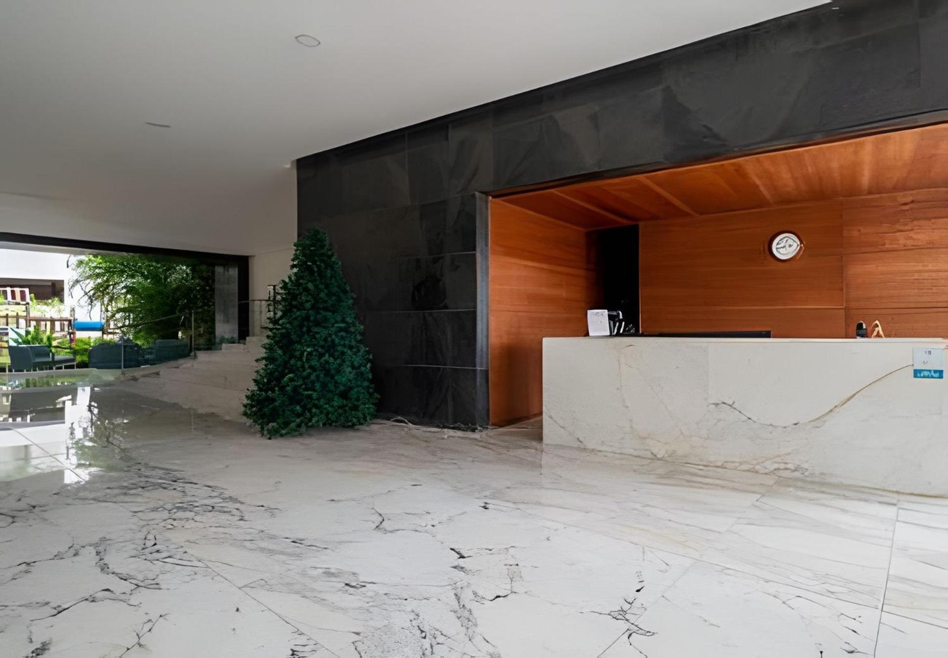 1 Morros. Vista Mar Piscina Apartment Cartagena