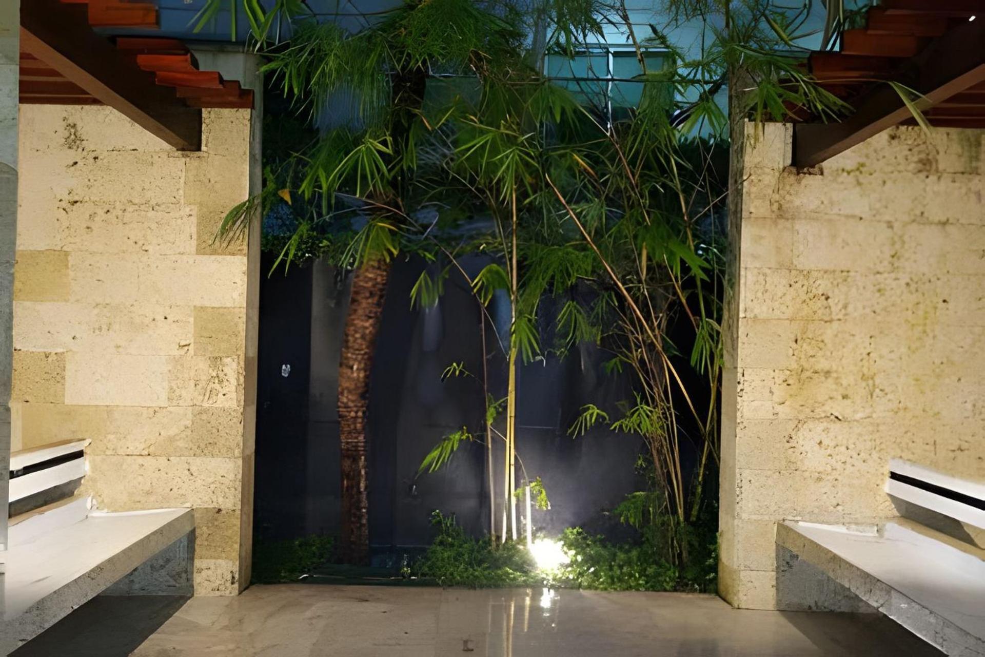 Apartment 1 Morros. Vista Mar Piscina