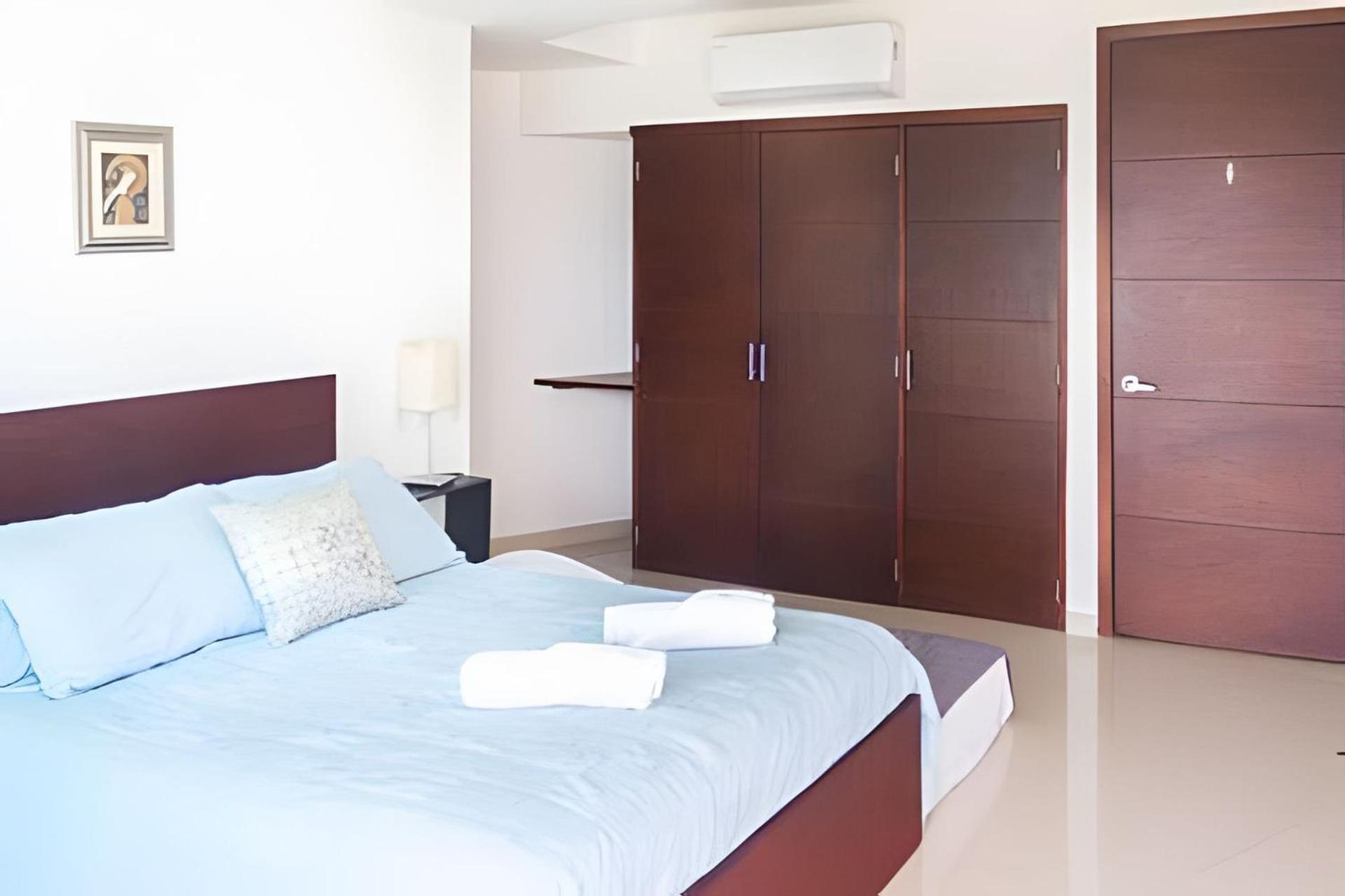 2 Morros. Vista Mar Y Salida Playa Apartment