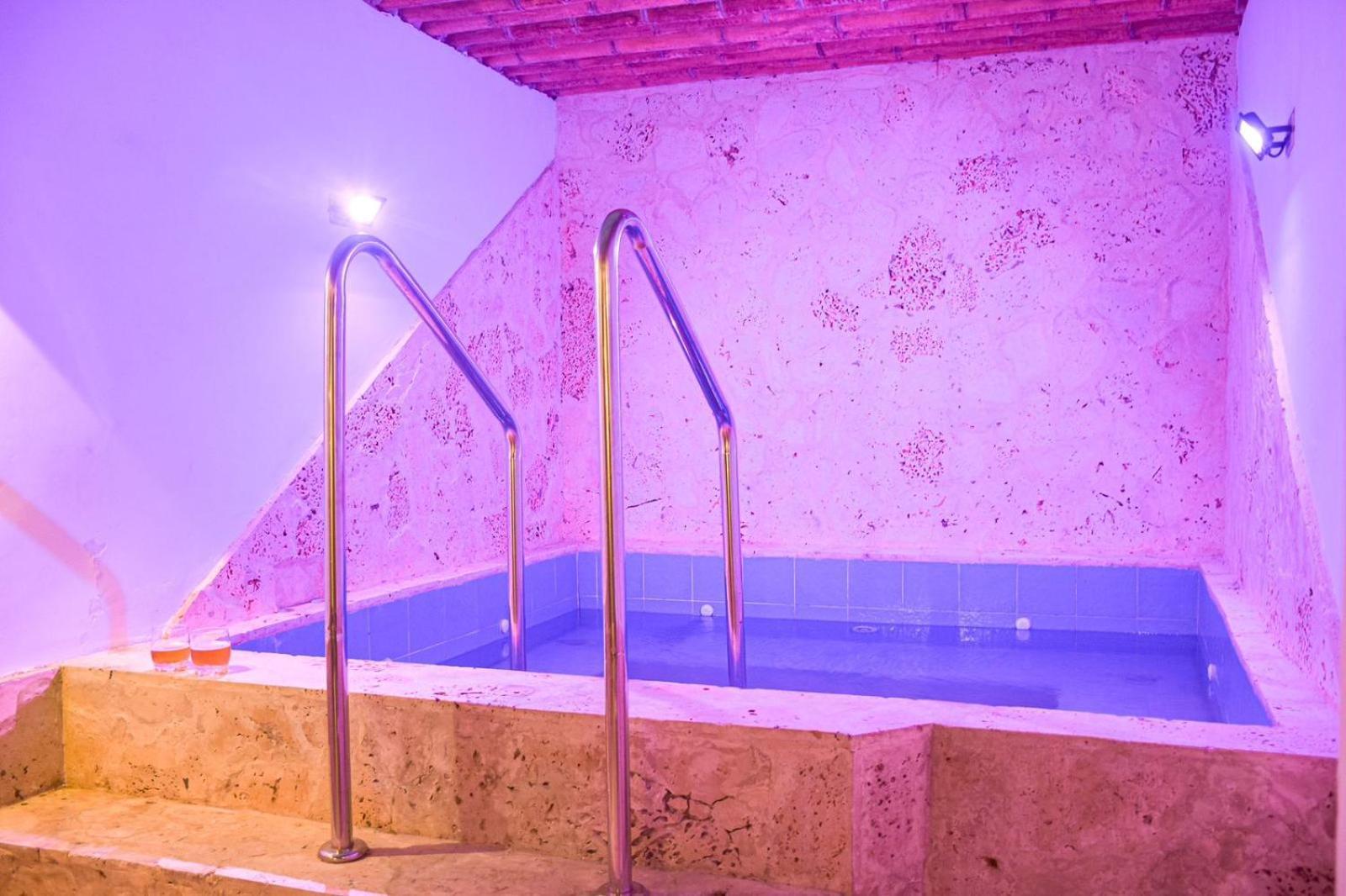 Apartment Casa Acogedora Con Piscina - House Rouse 14