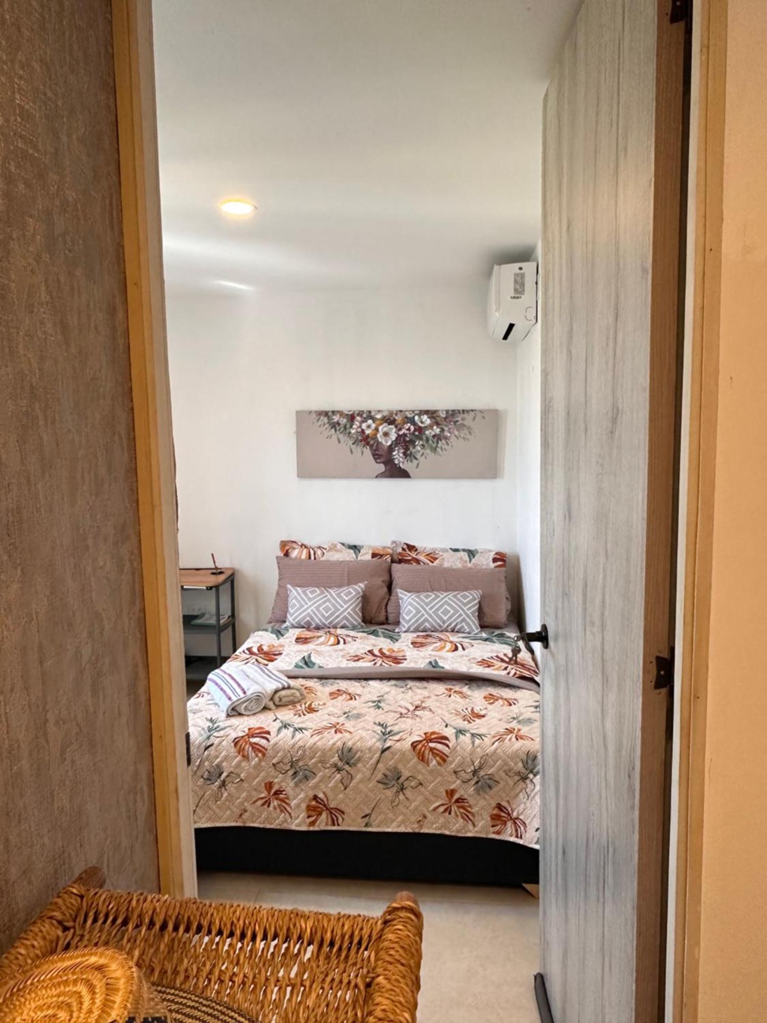 Boho Style House Apartment Cartagena