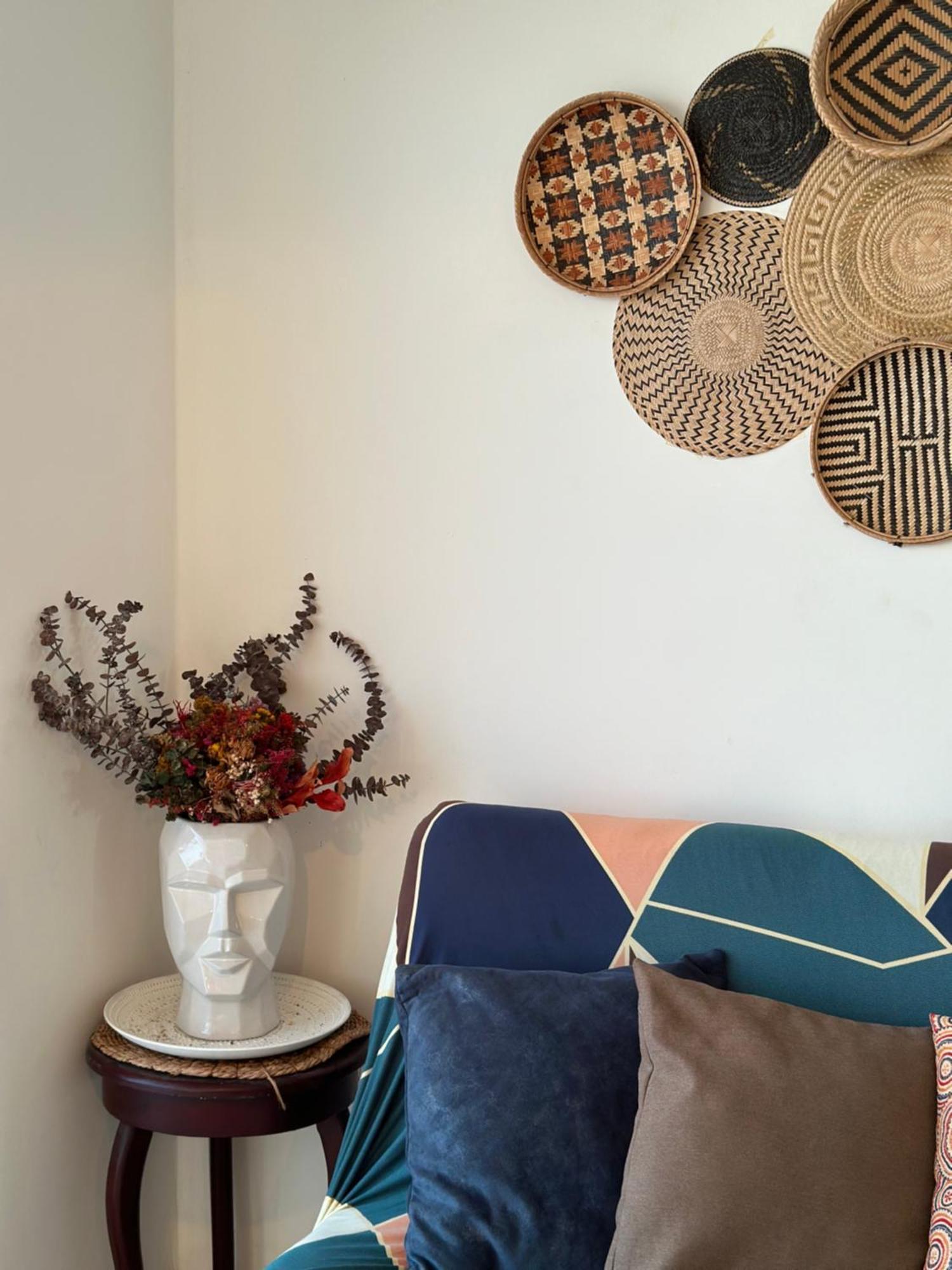 Boho Style House Apartment *