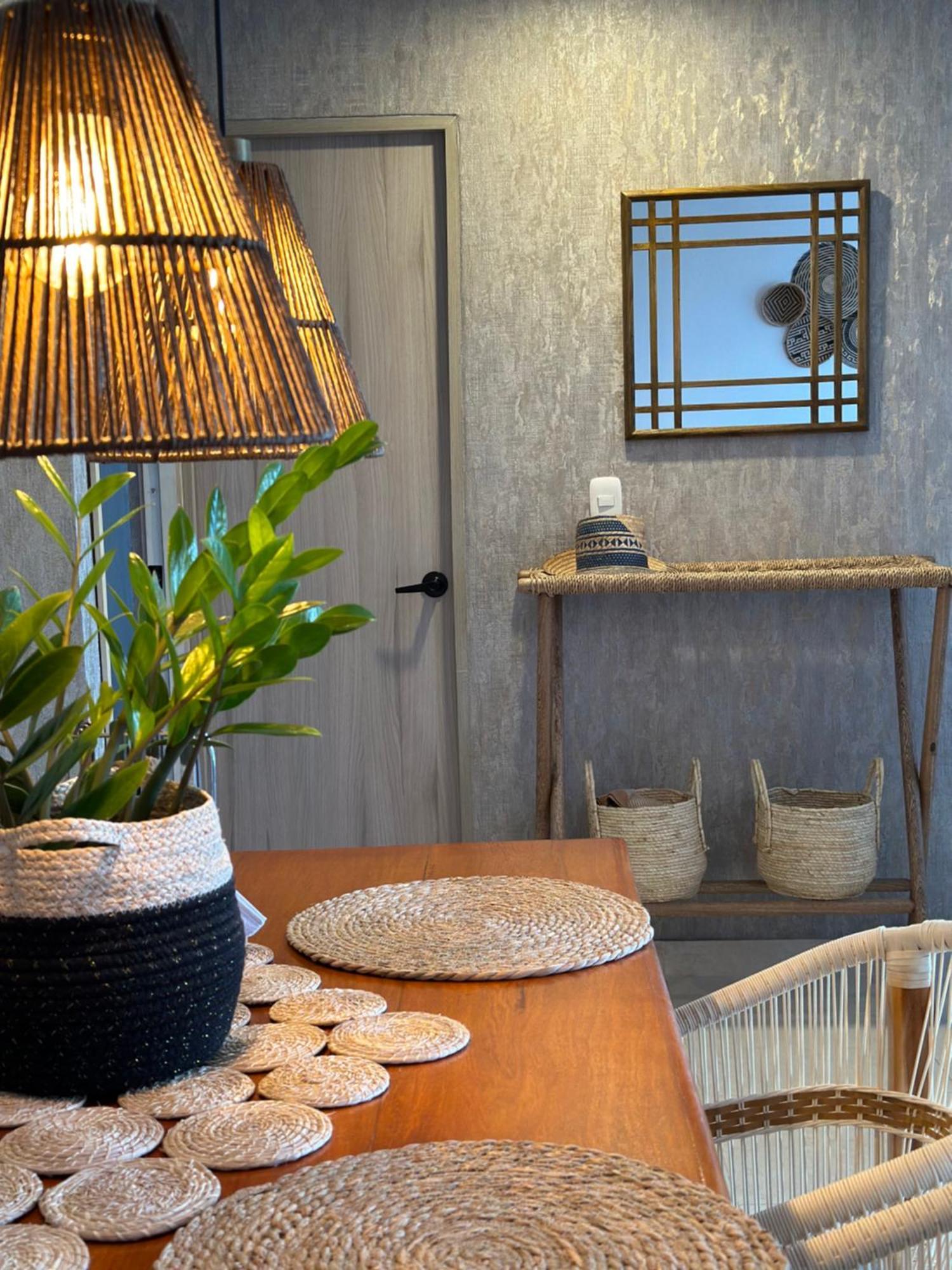 Boho Style House Apartment *