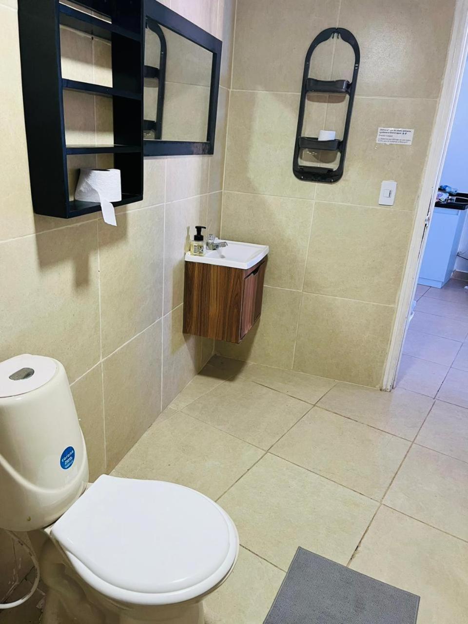 Apartamento Laguito Cartagena Con Vista Al Mar Super Bien Ubicado Apartment