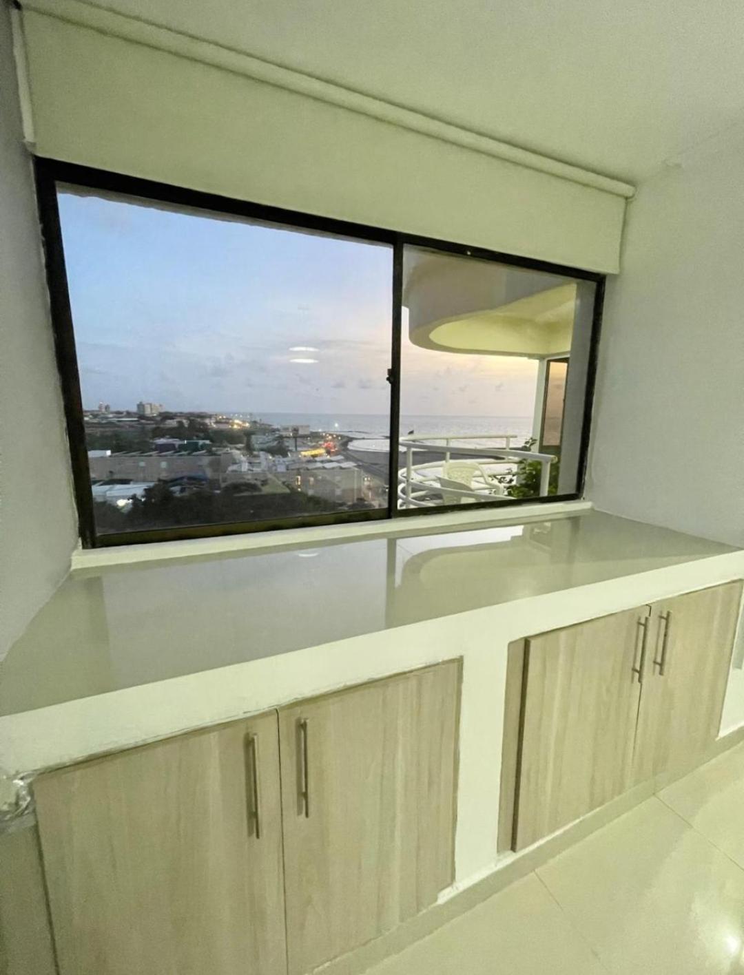 Apartment Cabrero 906