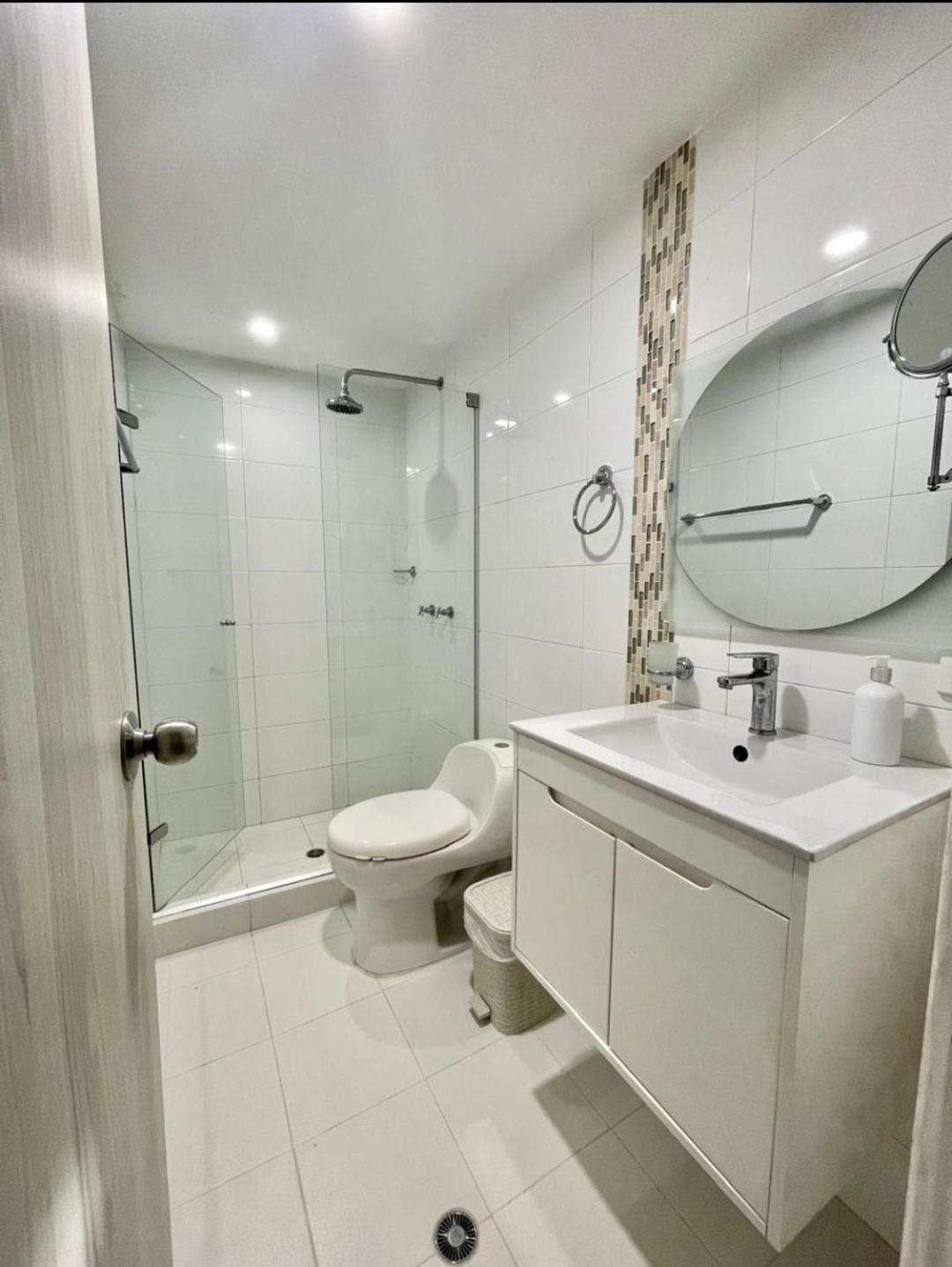 Cabrero 906 Apartment