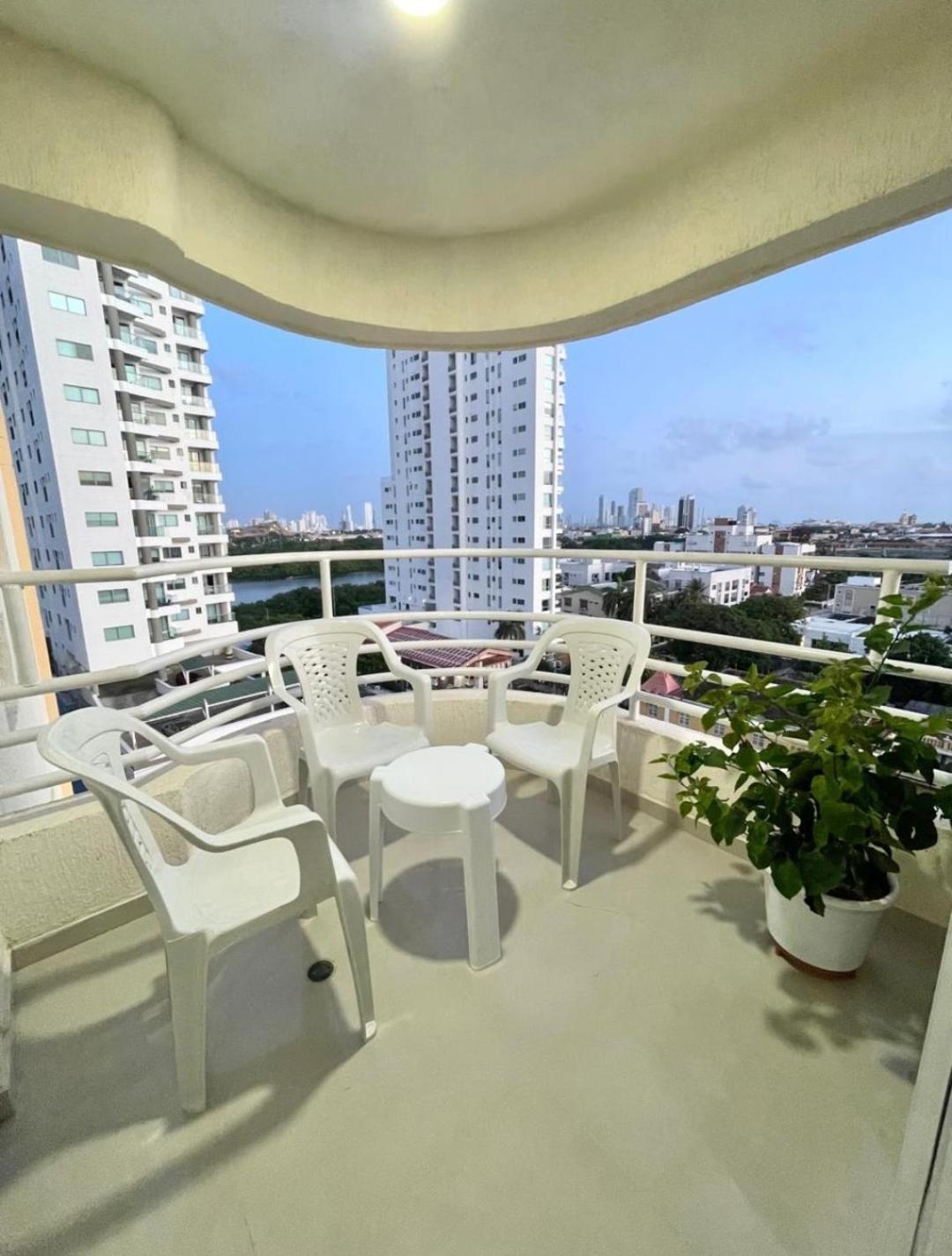 Cabrero 906 Apartment