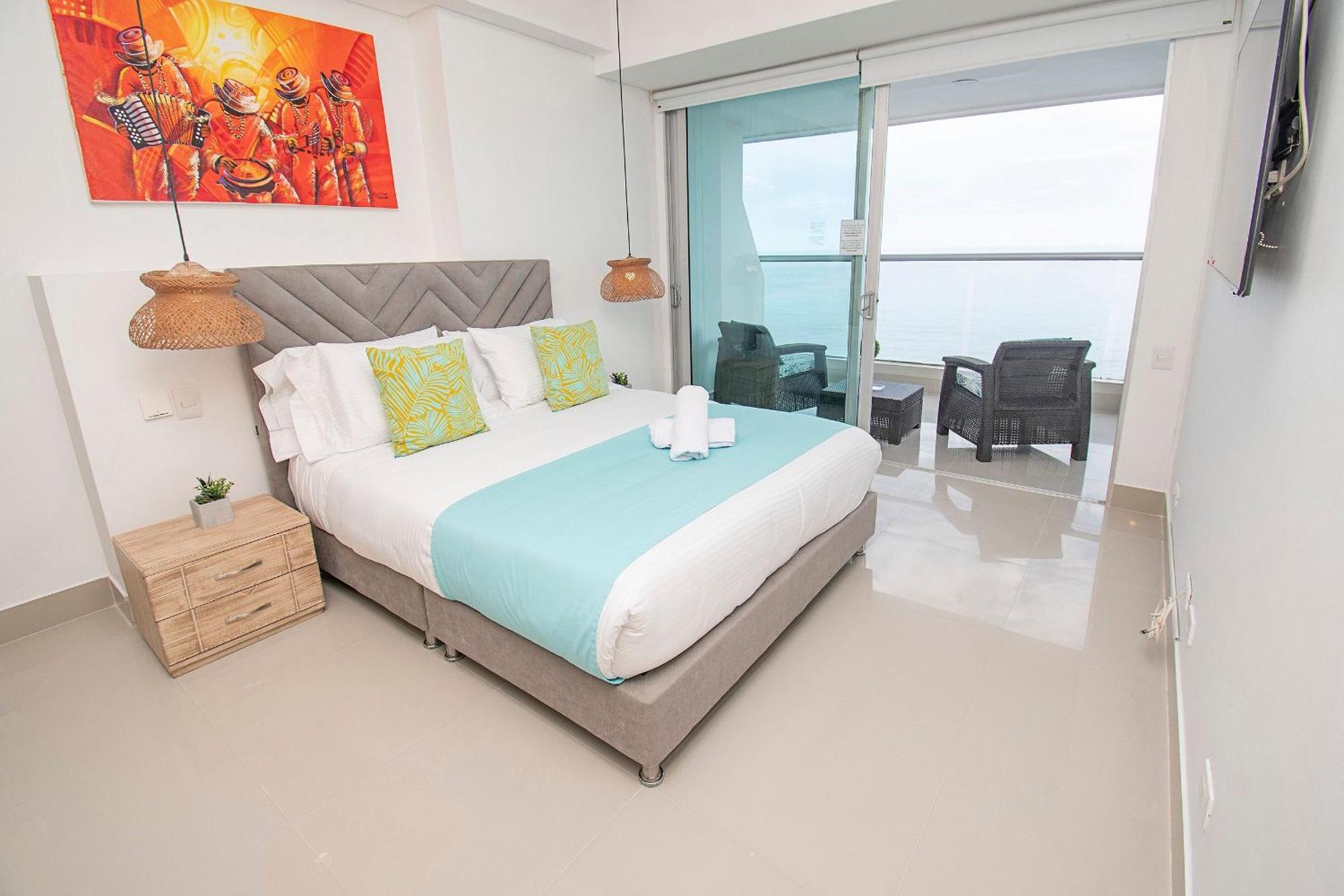 U-go Palmetto Eliptic - Confort Y Estilo En Apartment