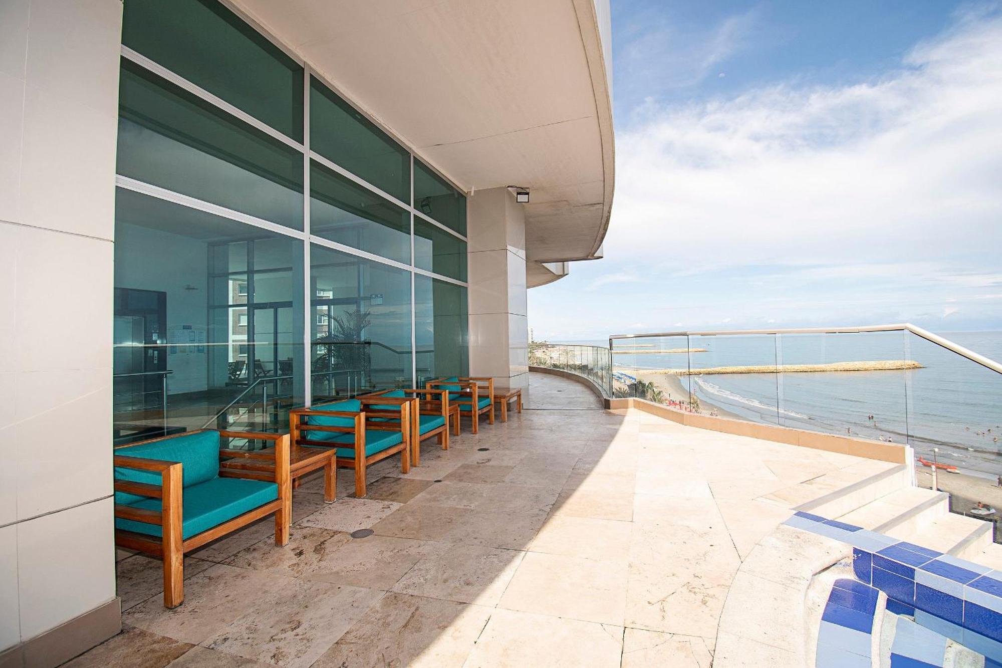 Apartment U-go Palmetto Eliptic - Confort Y Estilo En