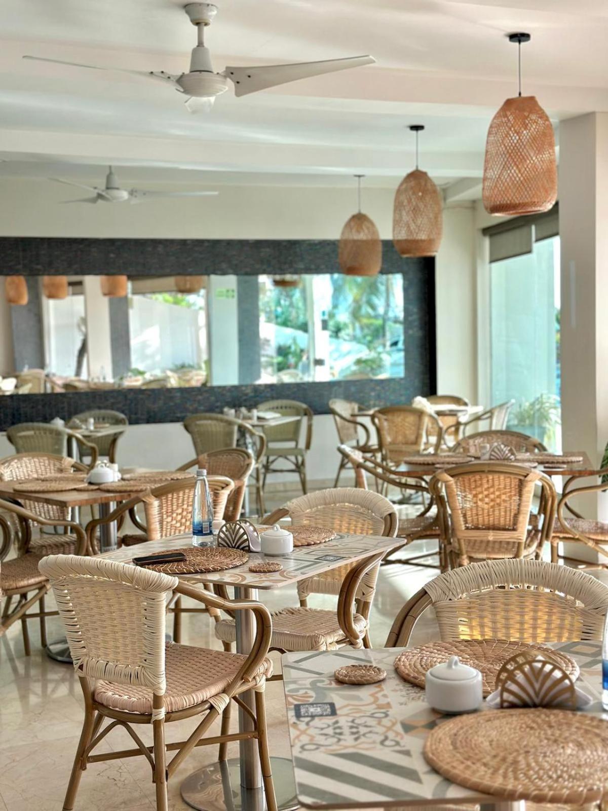 Hotel Hotel Summer Frente Al Mar Cartagena
