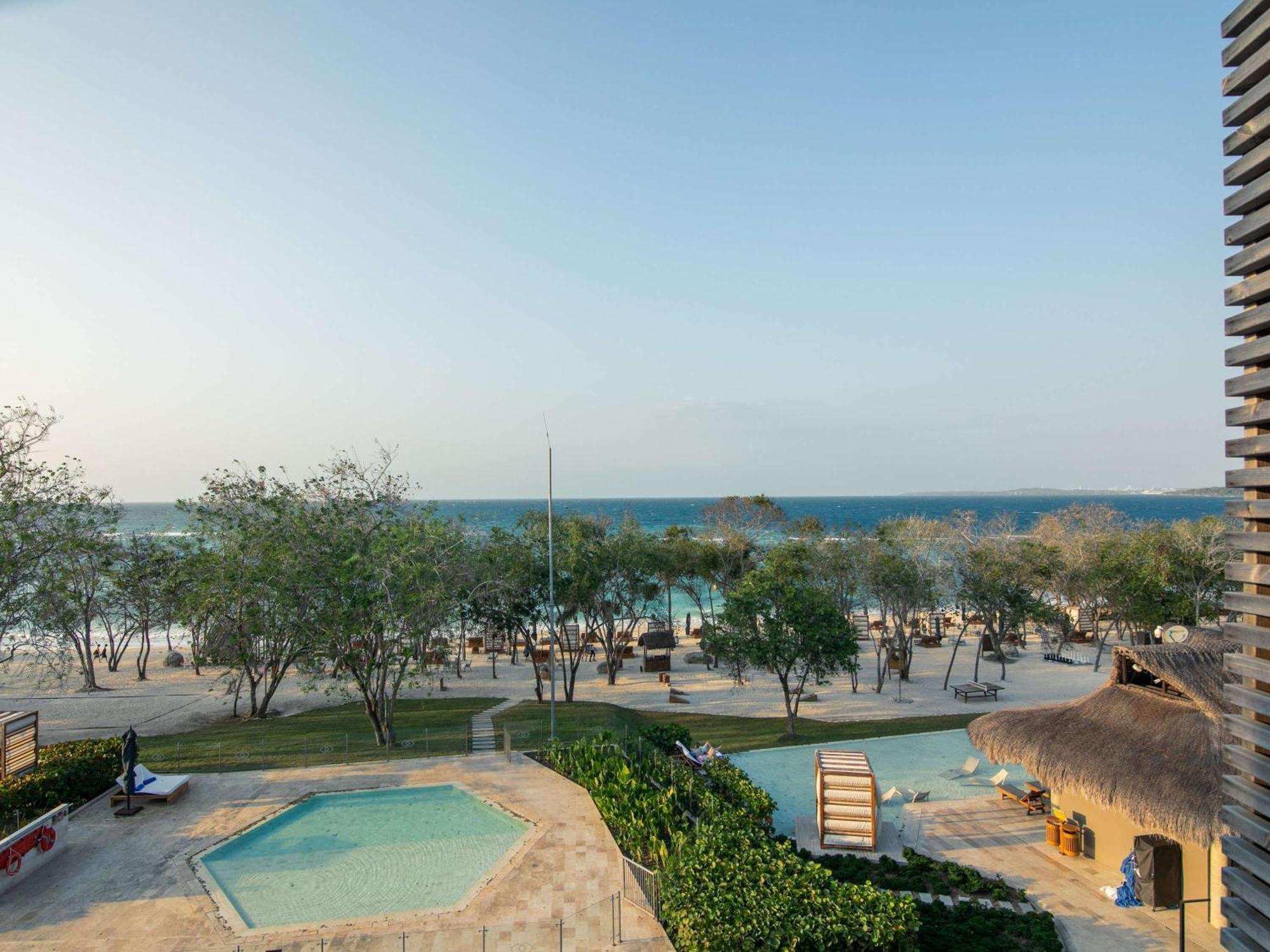 Sofitel Baru Calablanca Hotel Cartagena