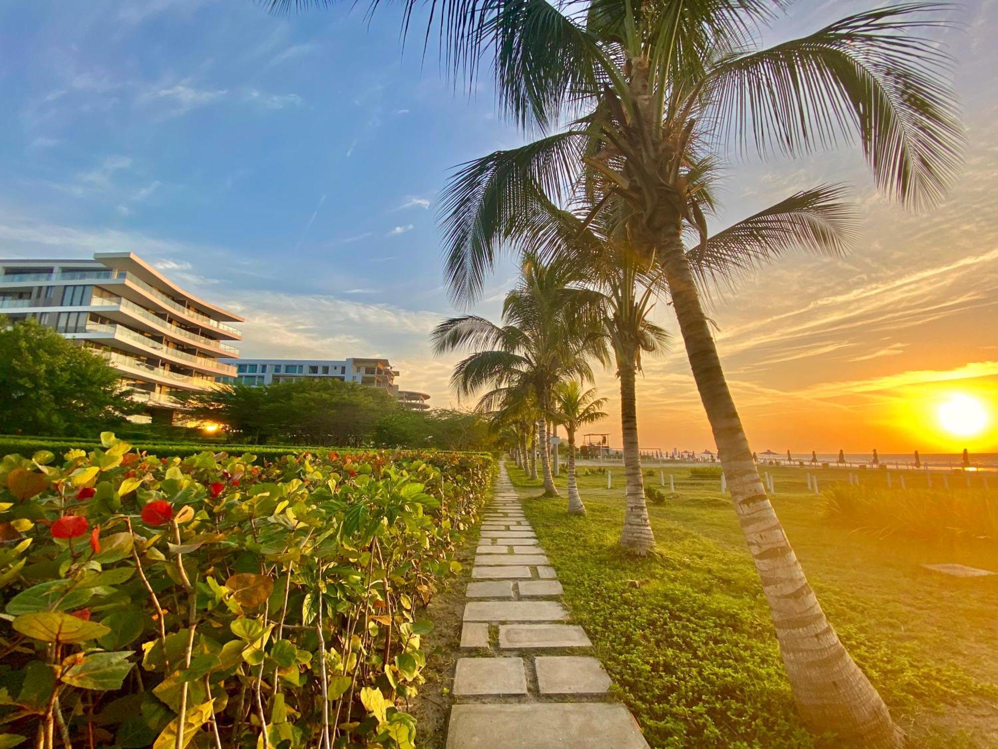 Manzanillo Del Mar - - Morros Zoe Apartment *