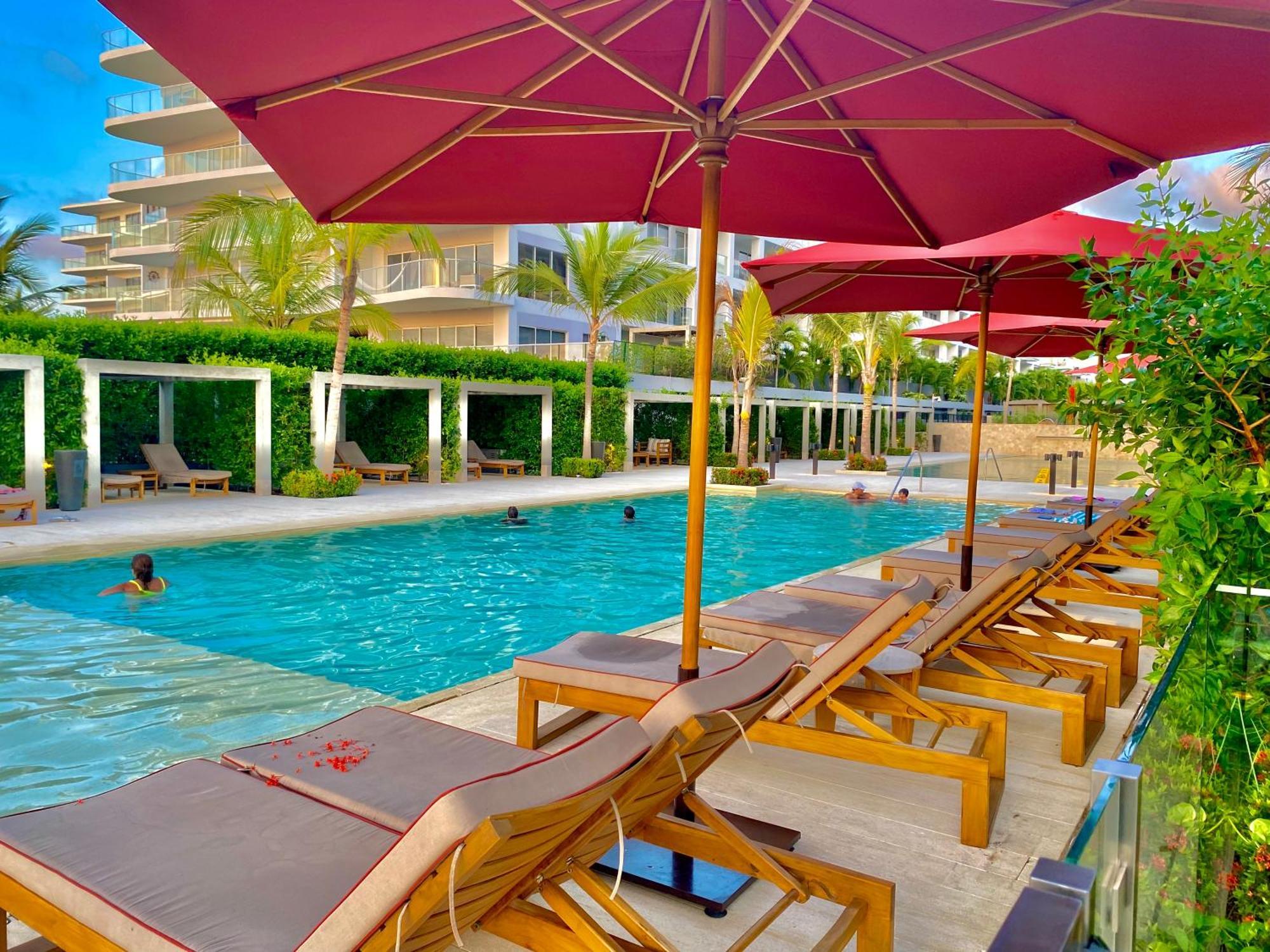 Apartment Manzanillo Del Mar - - Morros Zoe *