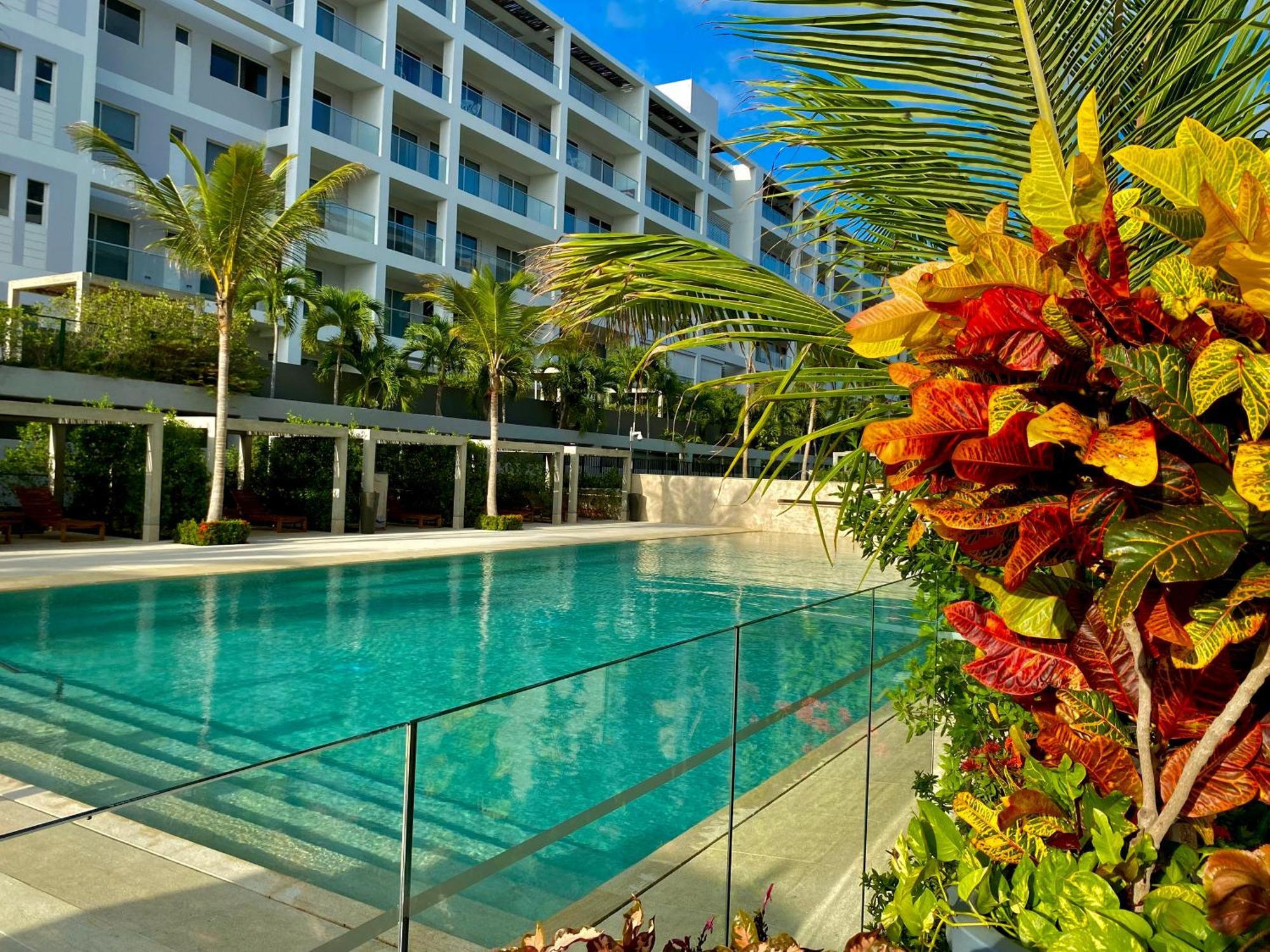 Manzanillo Del Mar - - Morros Zoe Apartment *