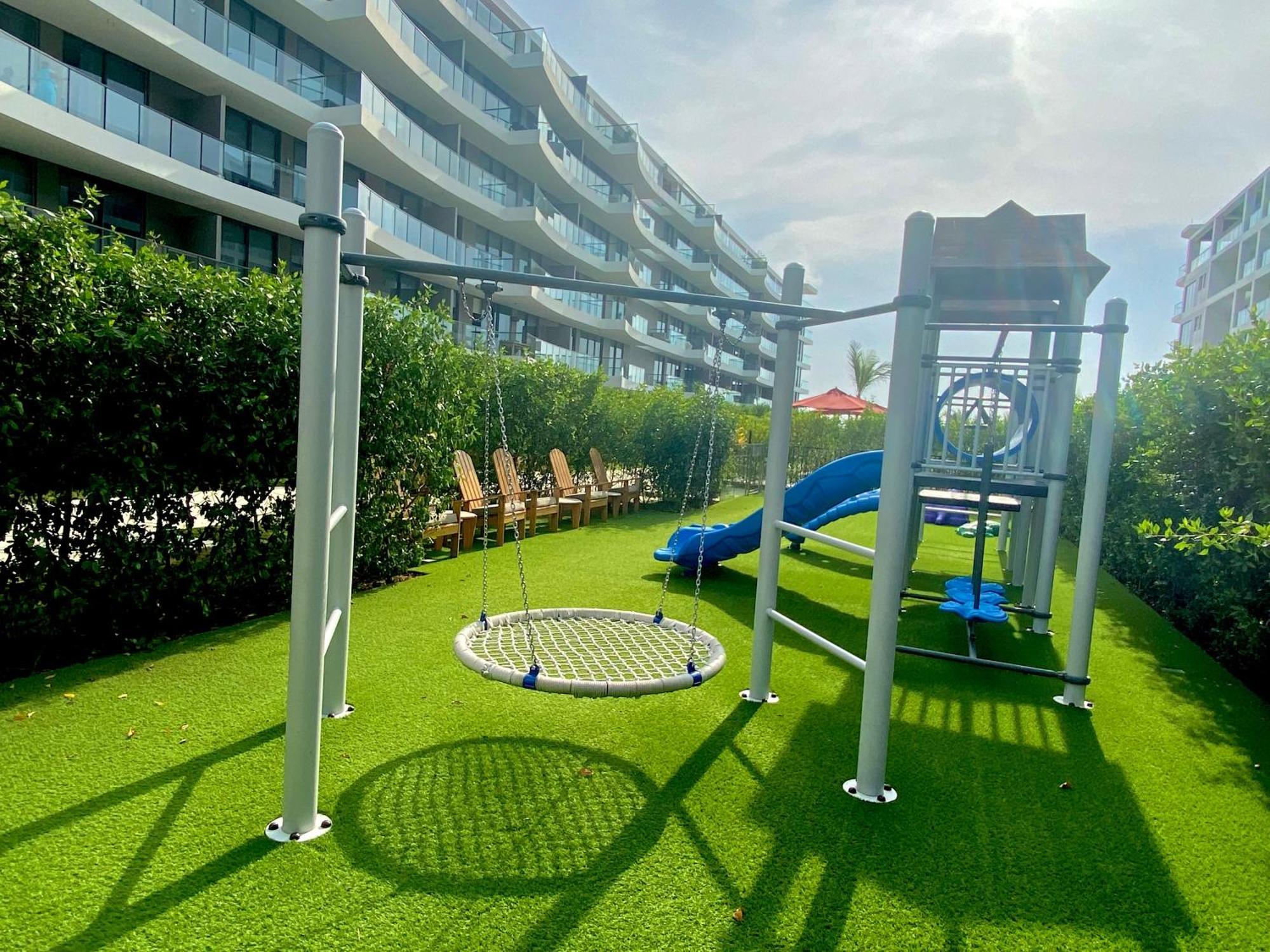 Apartment Manzanillo Del Mar - - Morros Zoe *