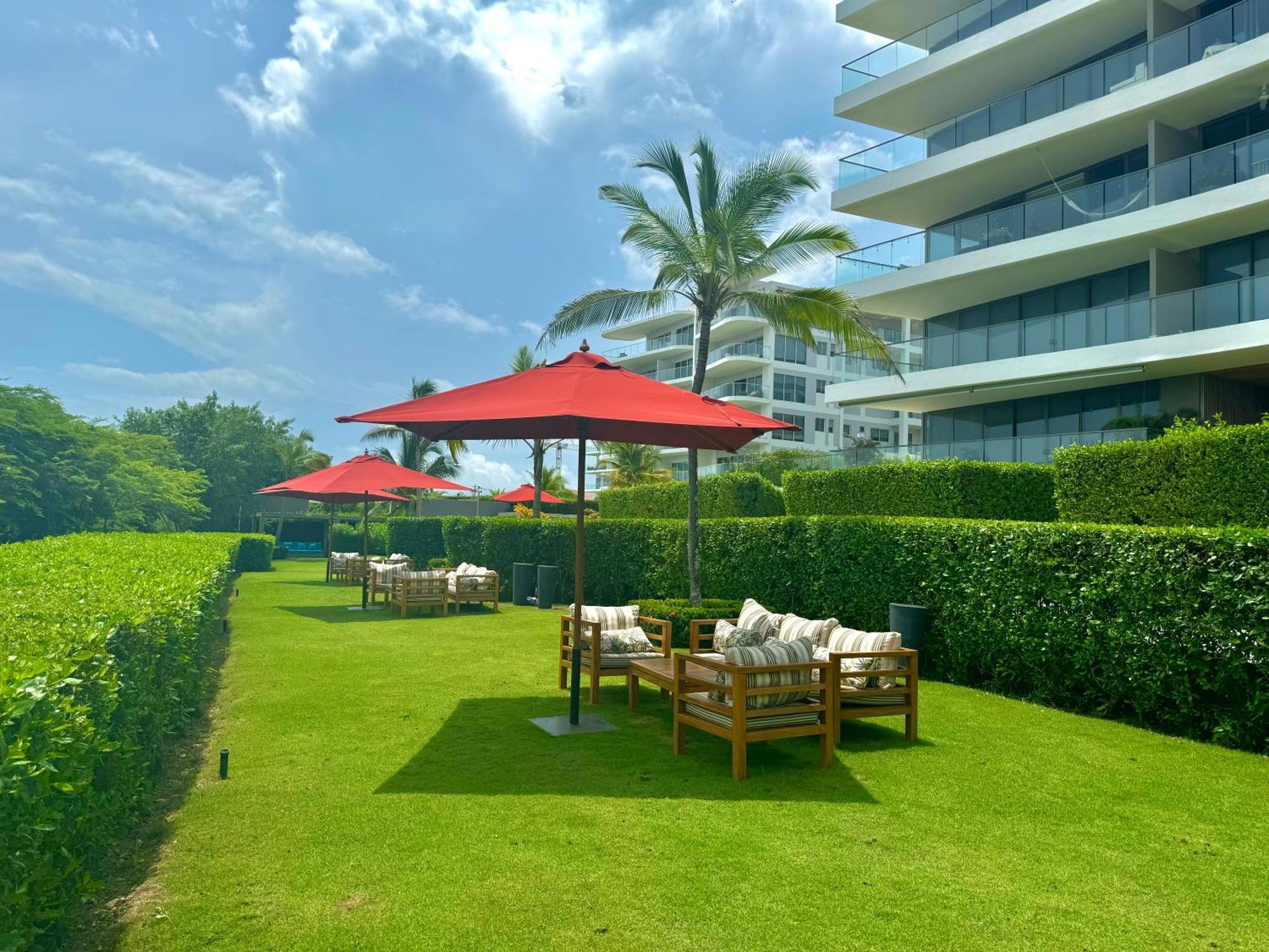 Manzanillo Del Mar - - Morros Zoe Apartment *