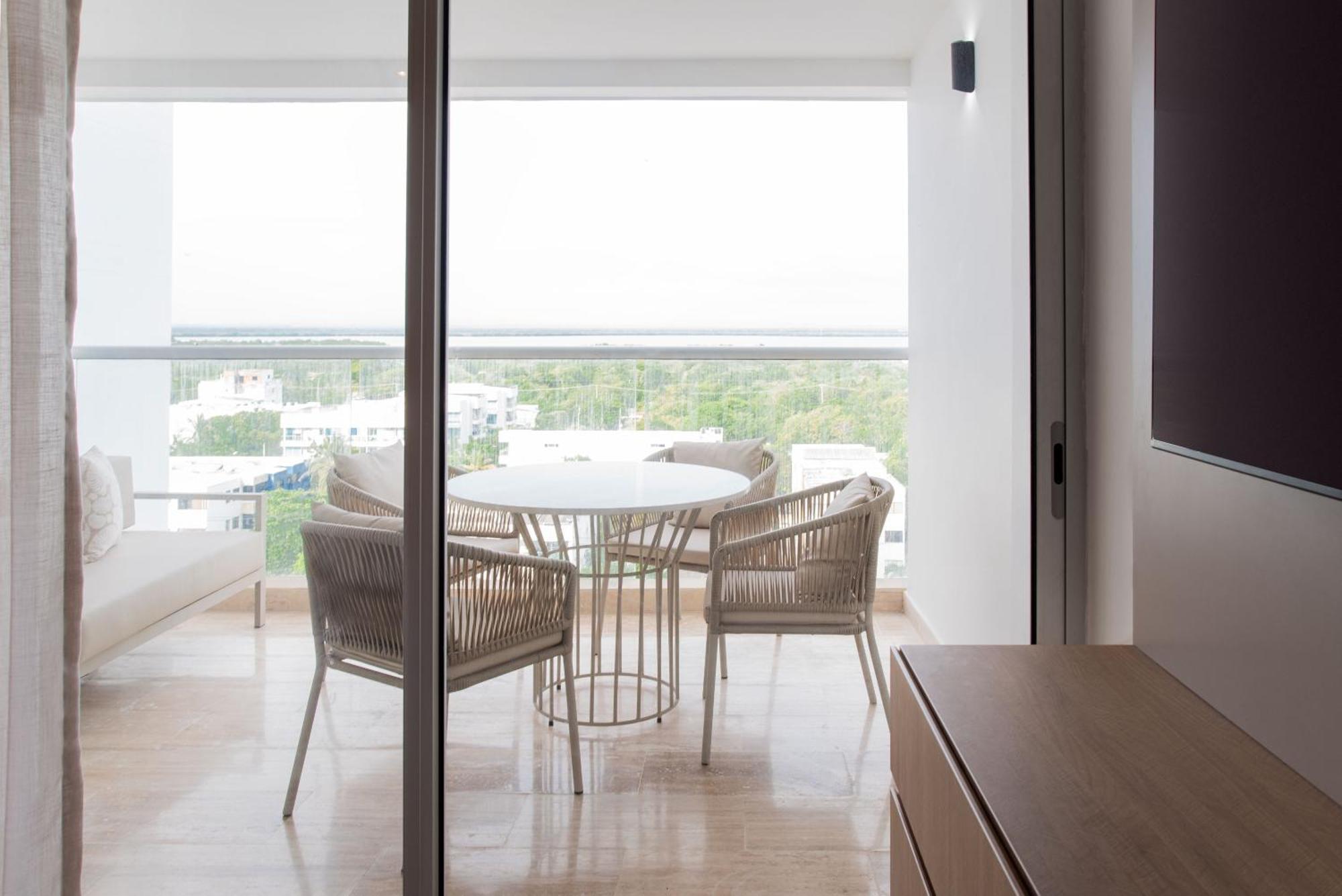 Apartment Wynwood *