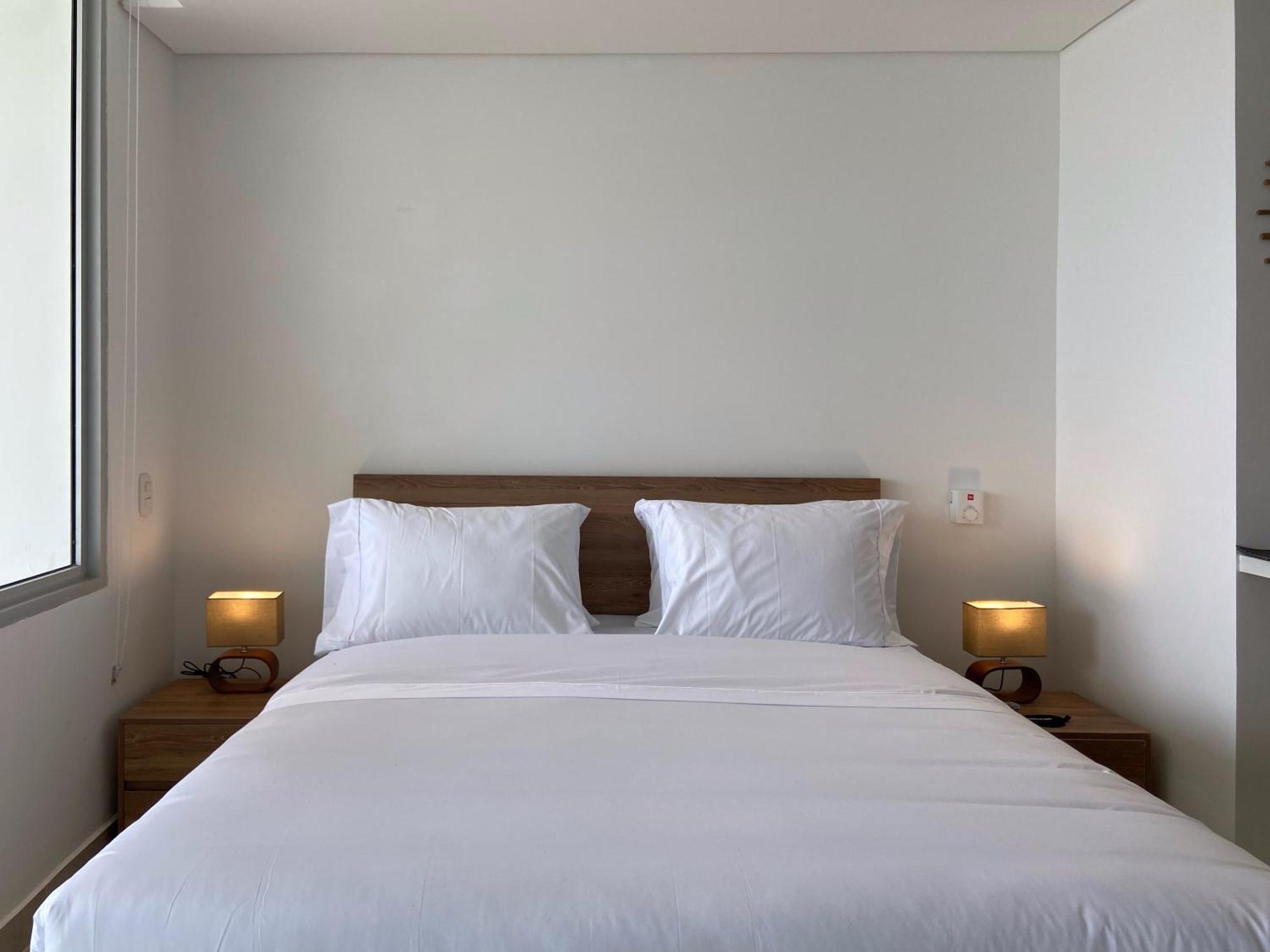 Apartment Wynwood Cartagena