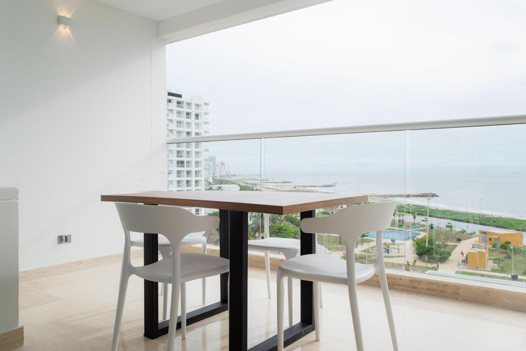 Wynwood Apartment