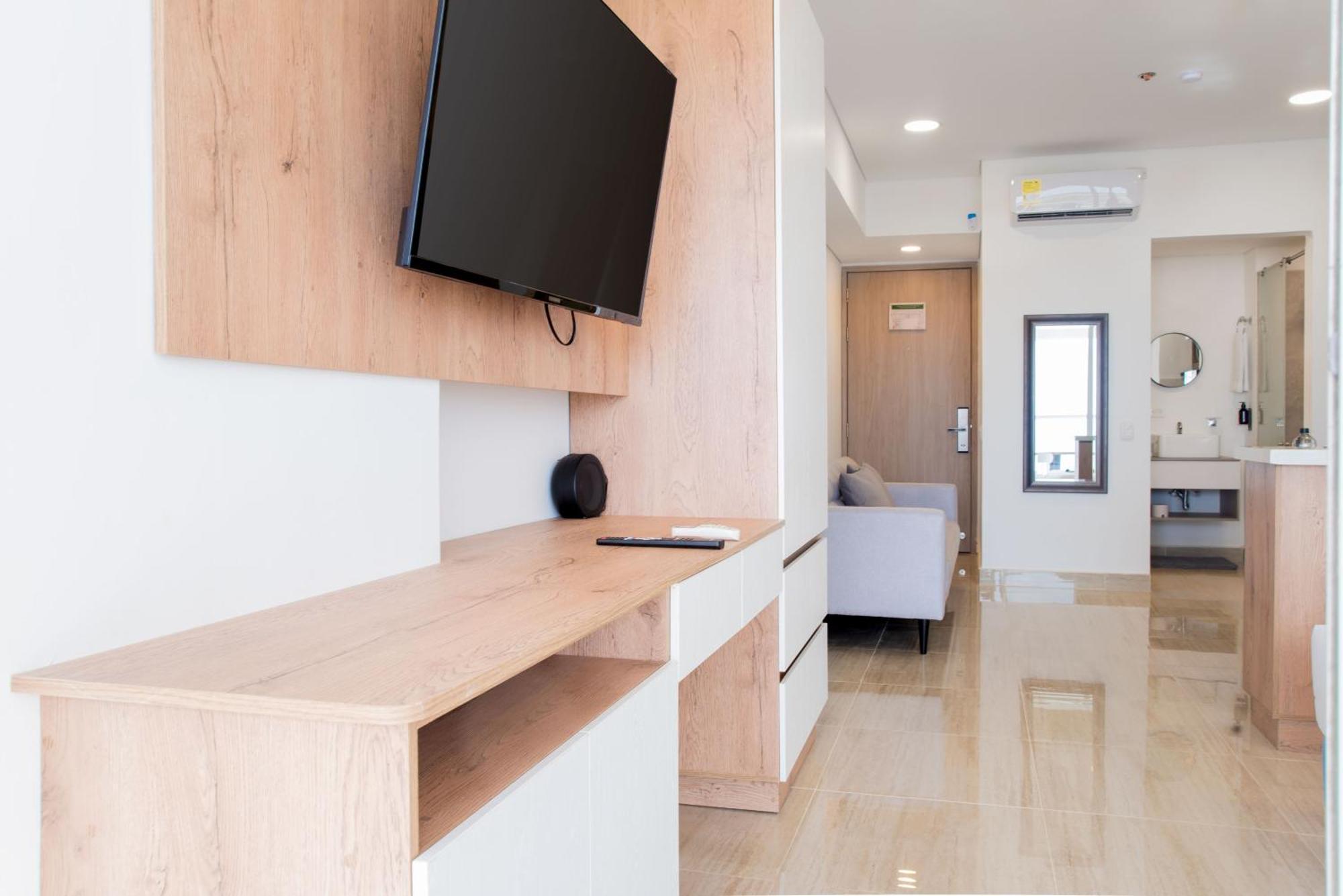 Apartment Wynwood