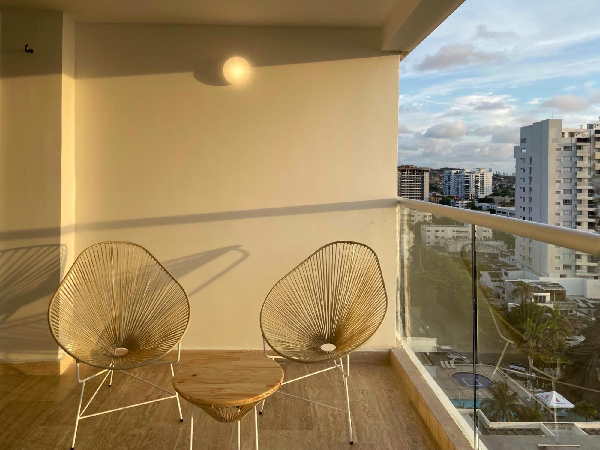 Wynwood Apartment Cartagena