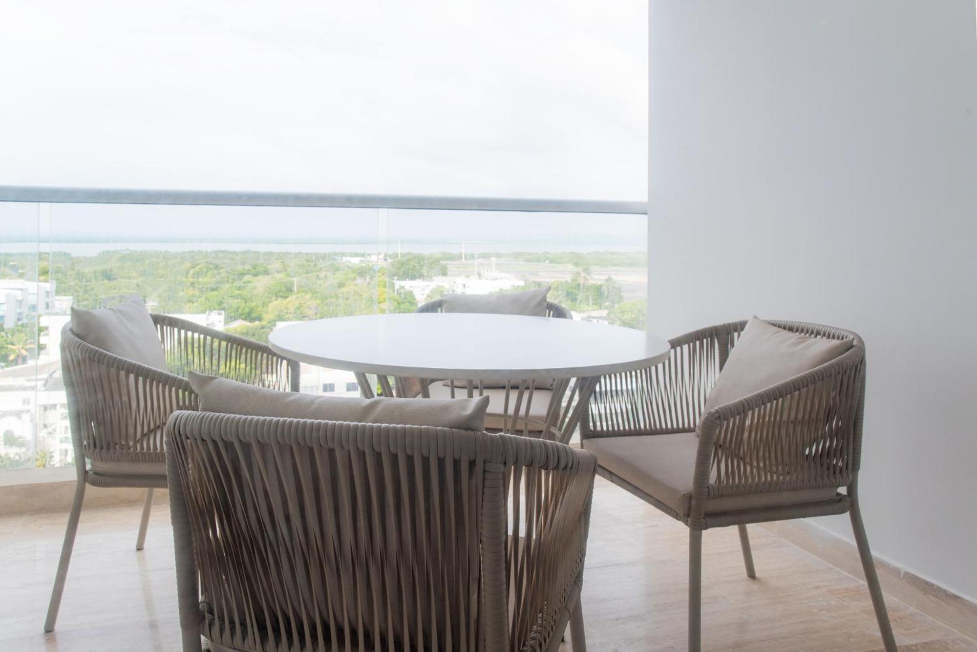 Wynwood Apartment Cartagena