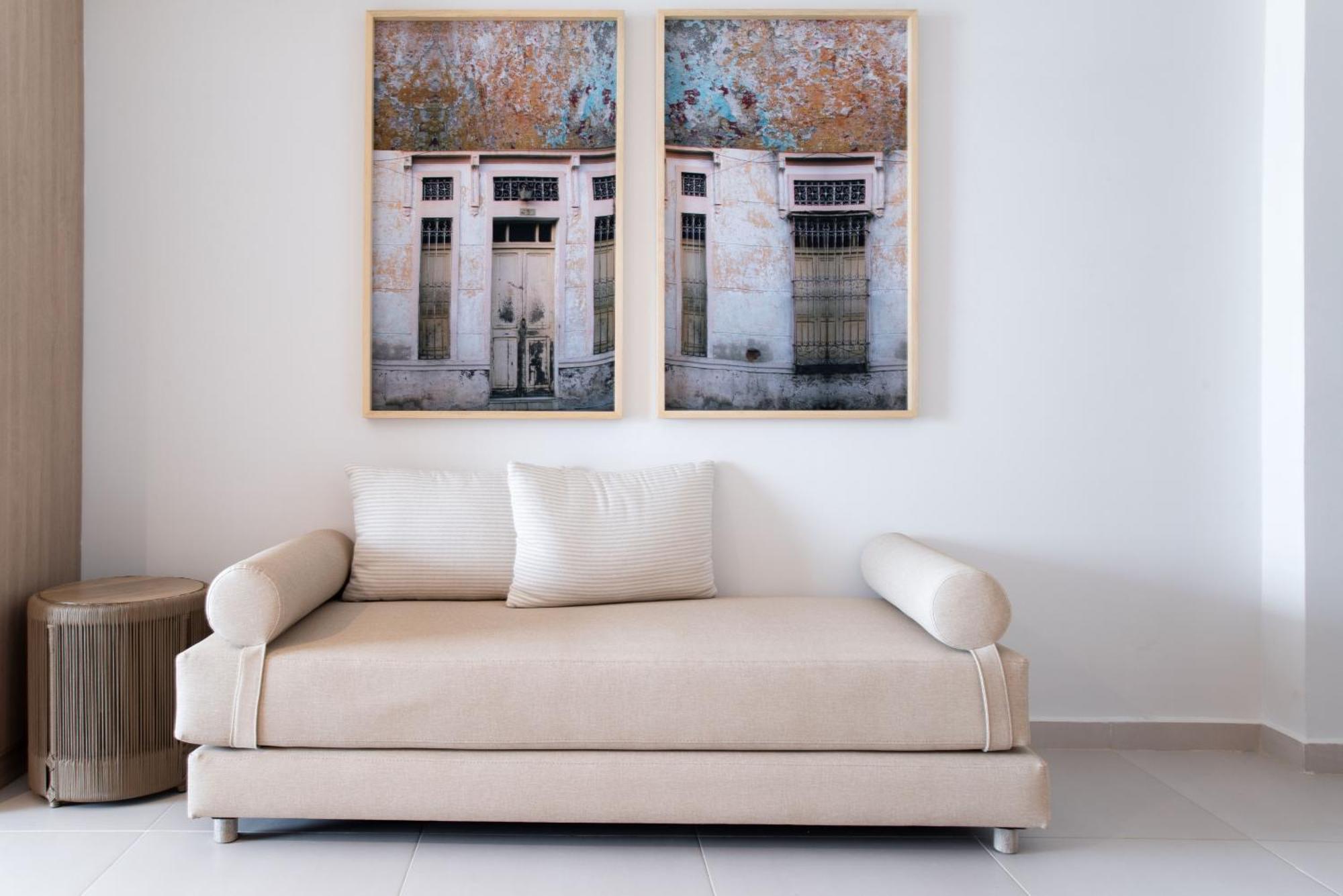 Wynwood Apartment