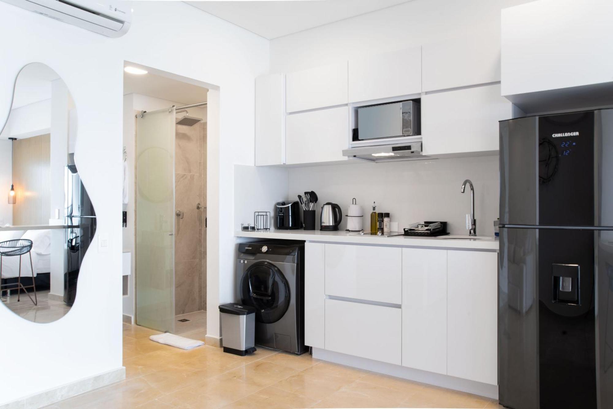 Wynwood Apartment *