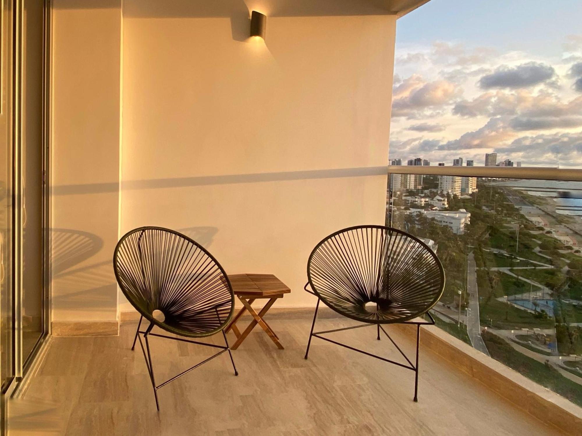 Wynwood Apartment Cartagena