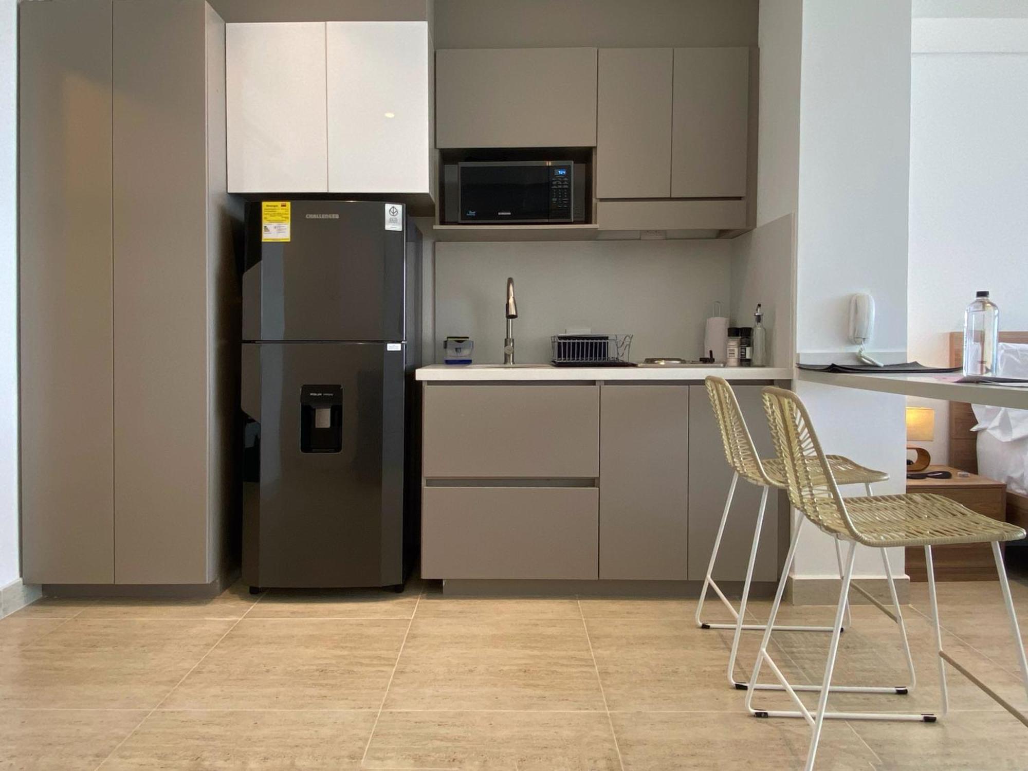 Wynwood Apartment Cartagena