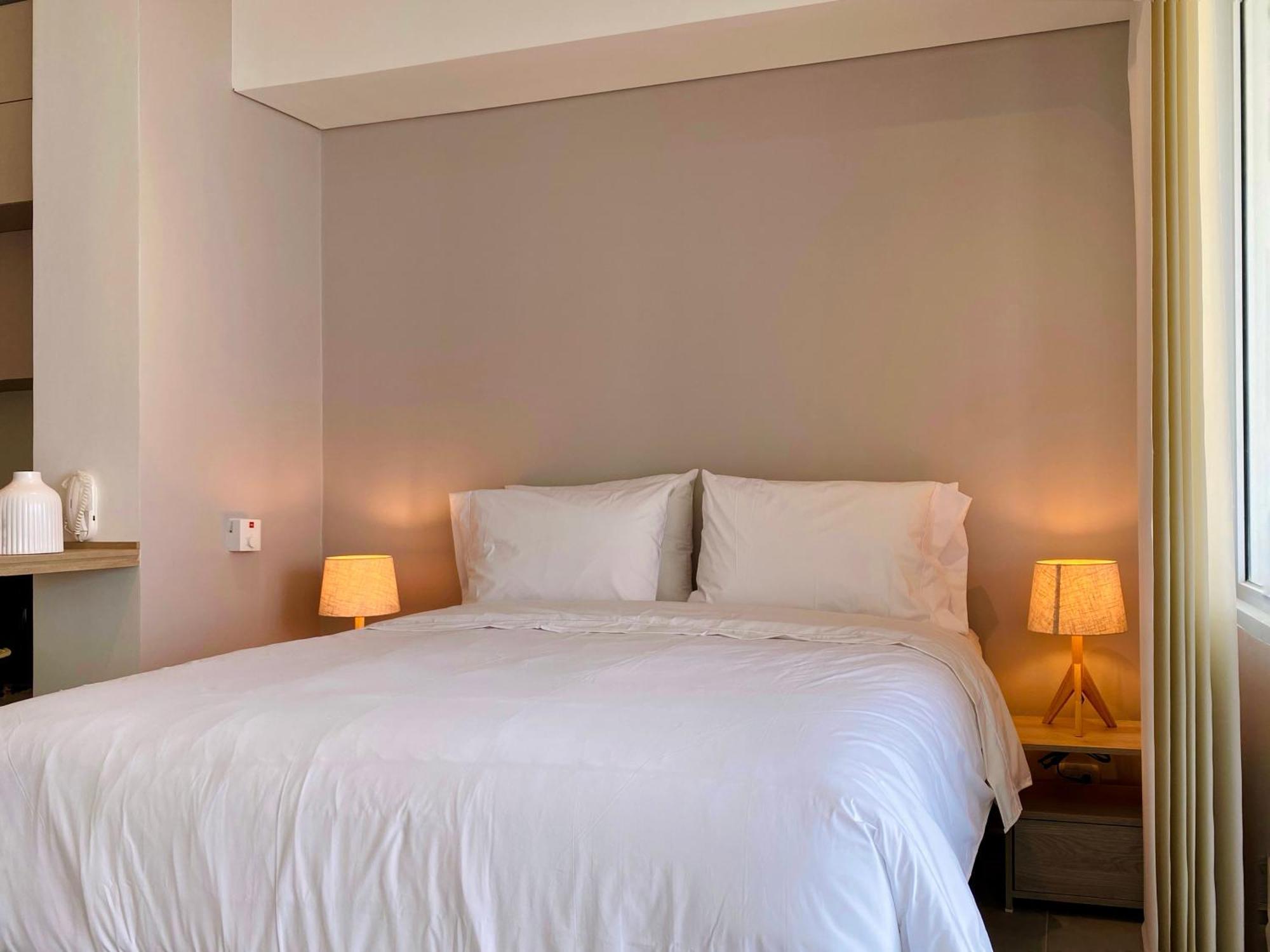 Wynwood Apartment