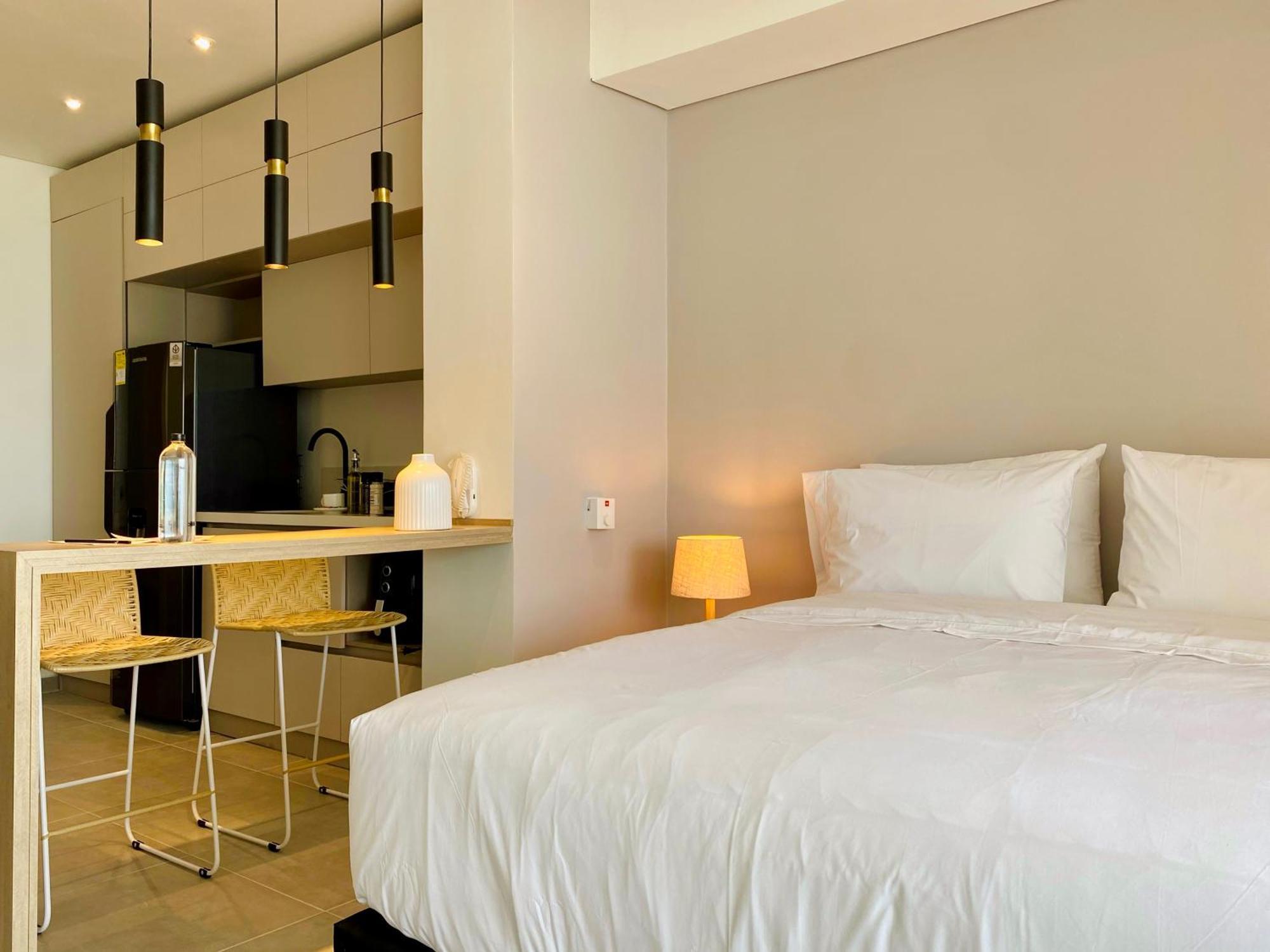 Wynwood Apartment Cartagena