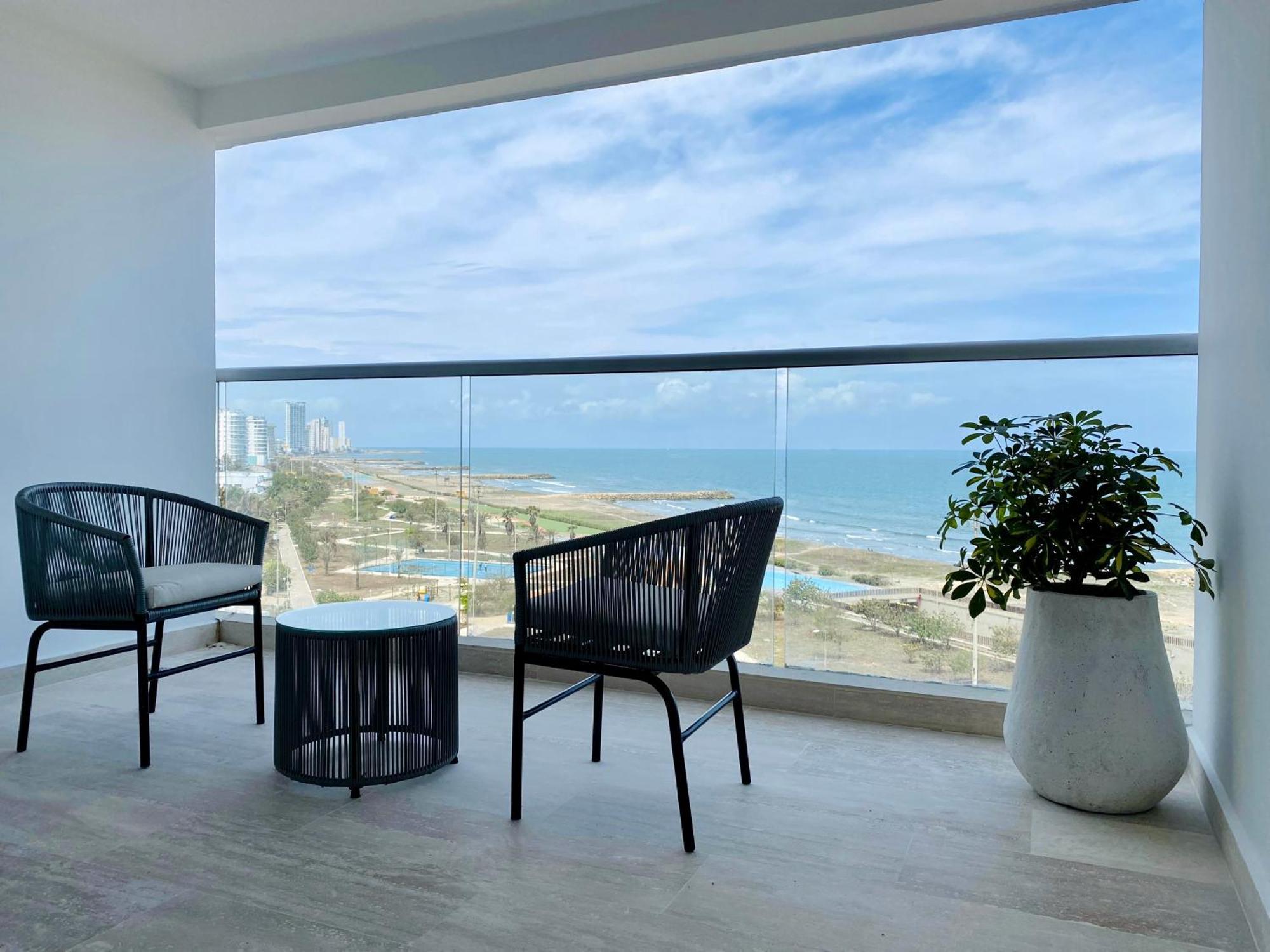 Wynwood Apartment