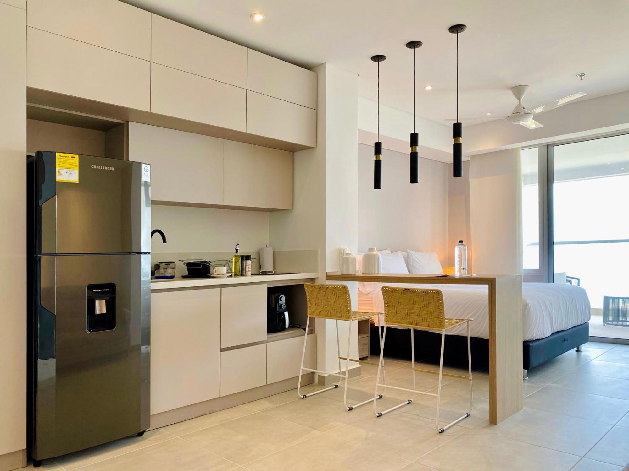 Apartment Wynwood *