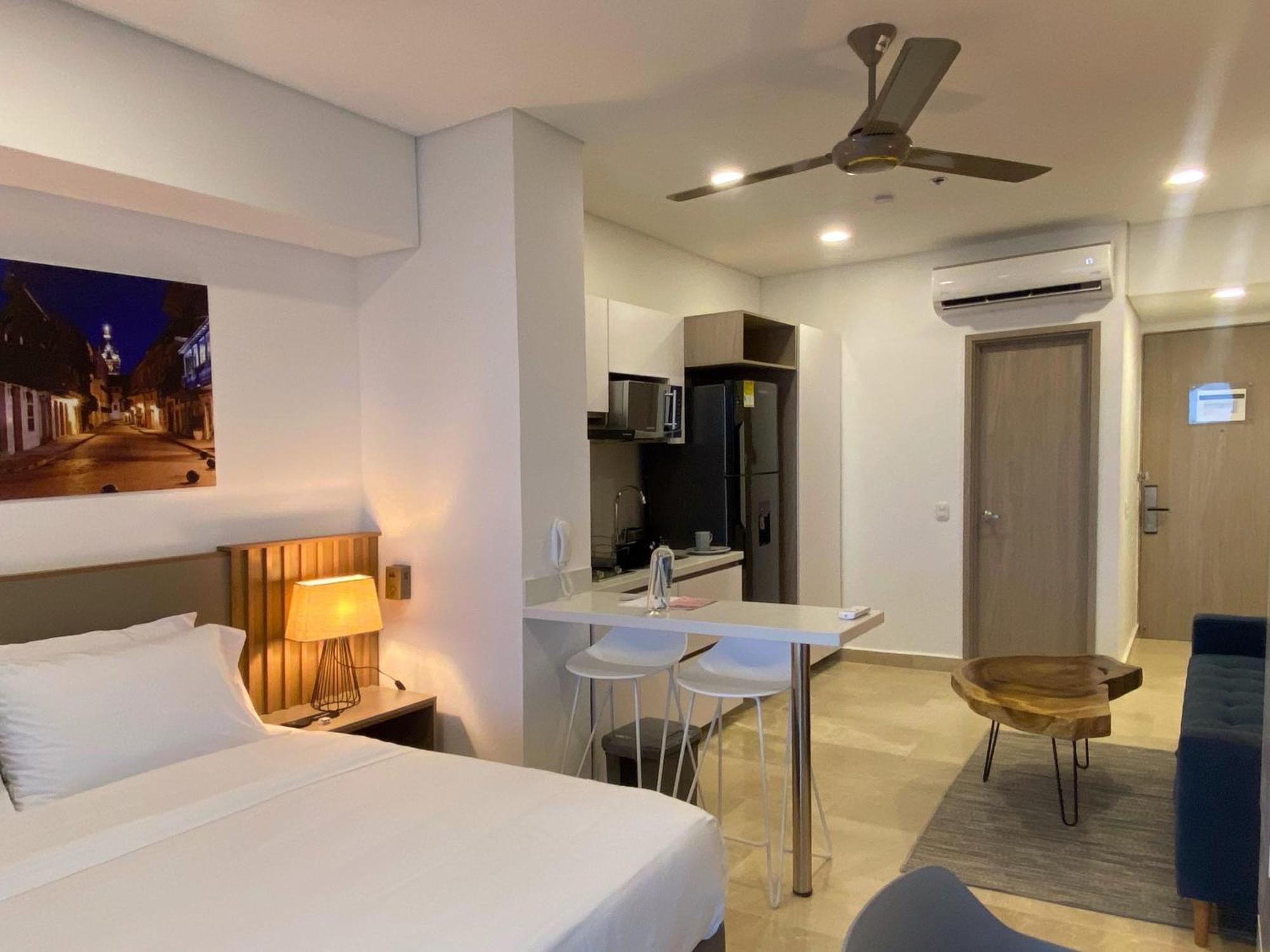 Wynwood Apartment Cartagena