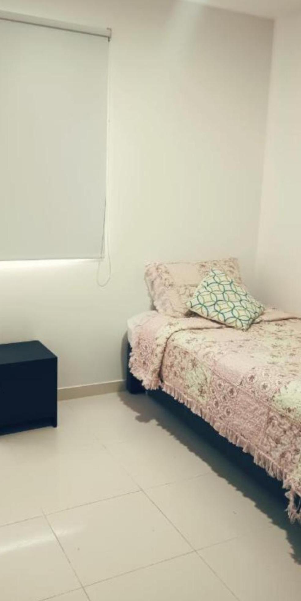 Be Two Apartment