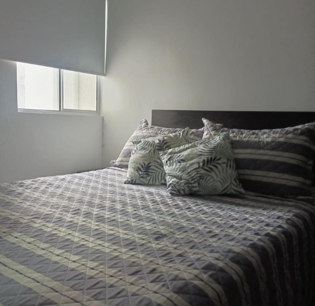 Be Two Apartment *