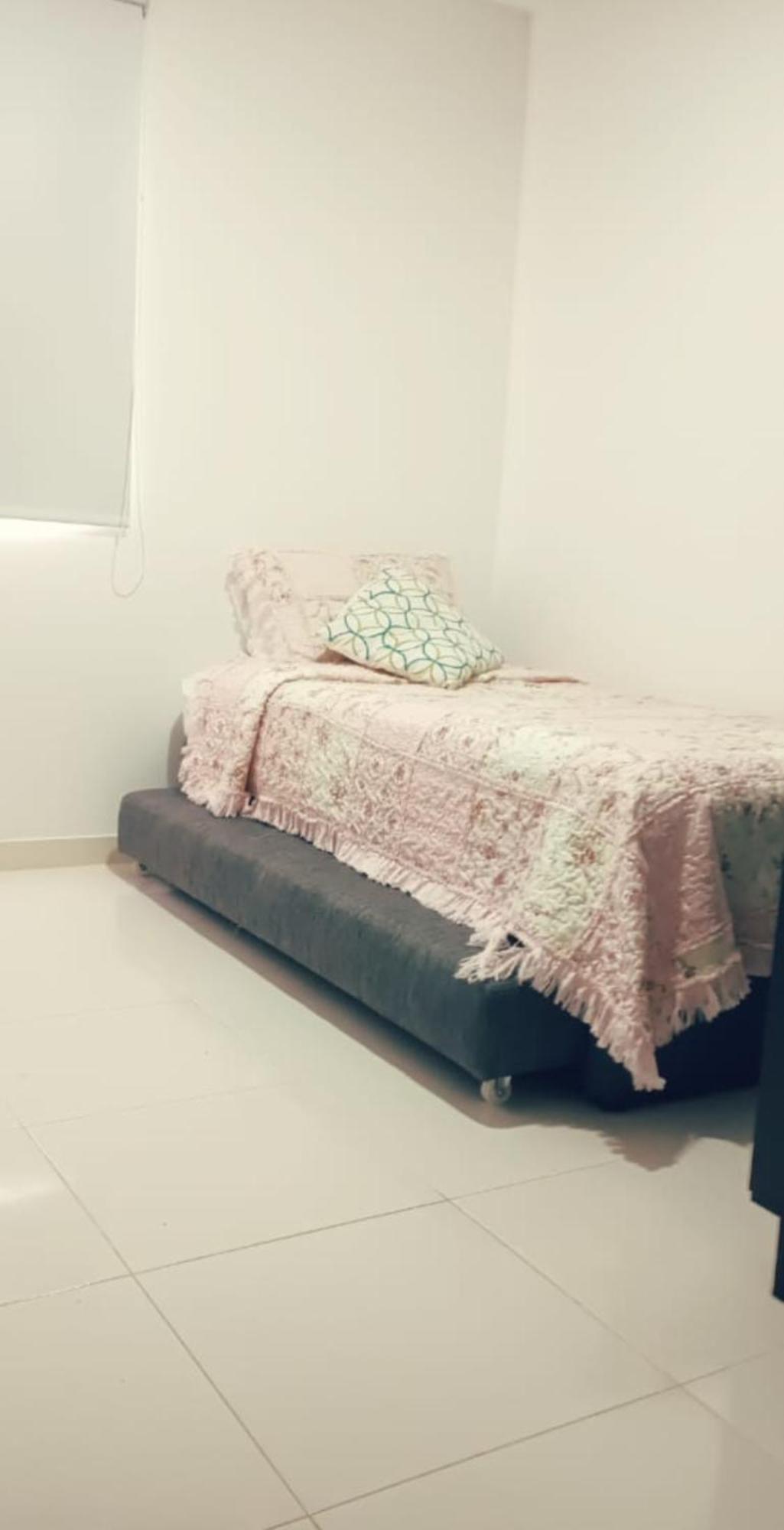 Be Two Apartment *