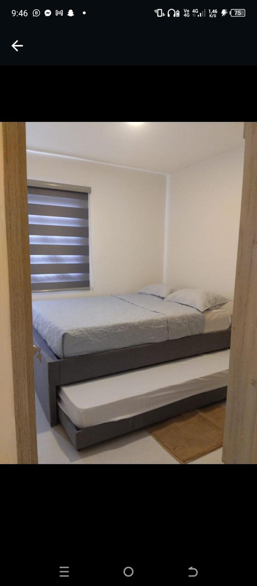 Apartment Be Two Cartagena